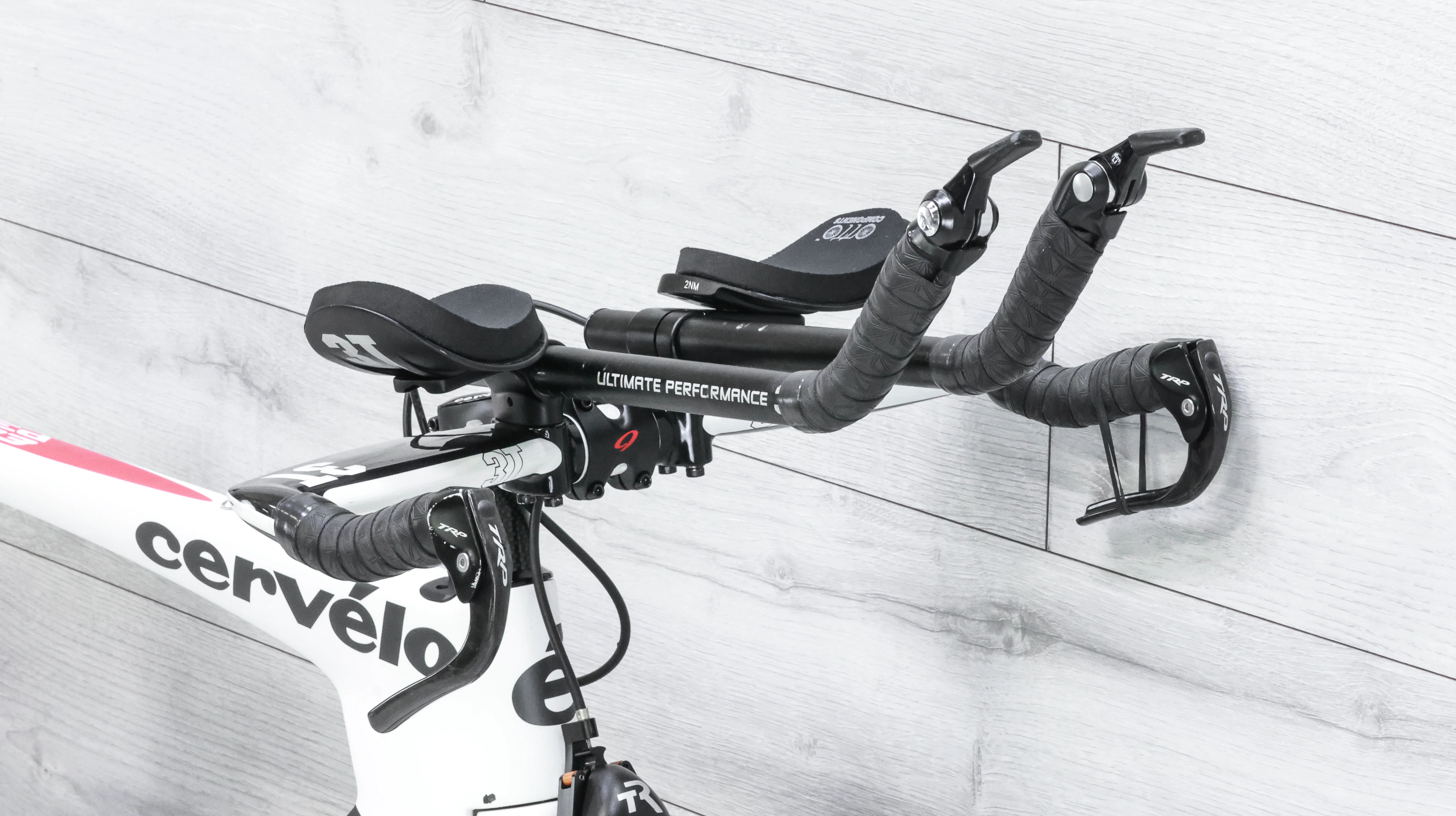 Cervelo P3 Dura-Ace Triathlon Bike - 2014, 51cm - Image 10