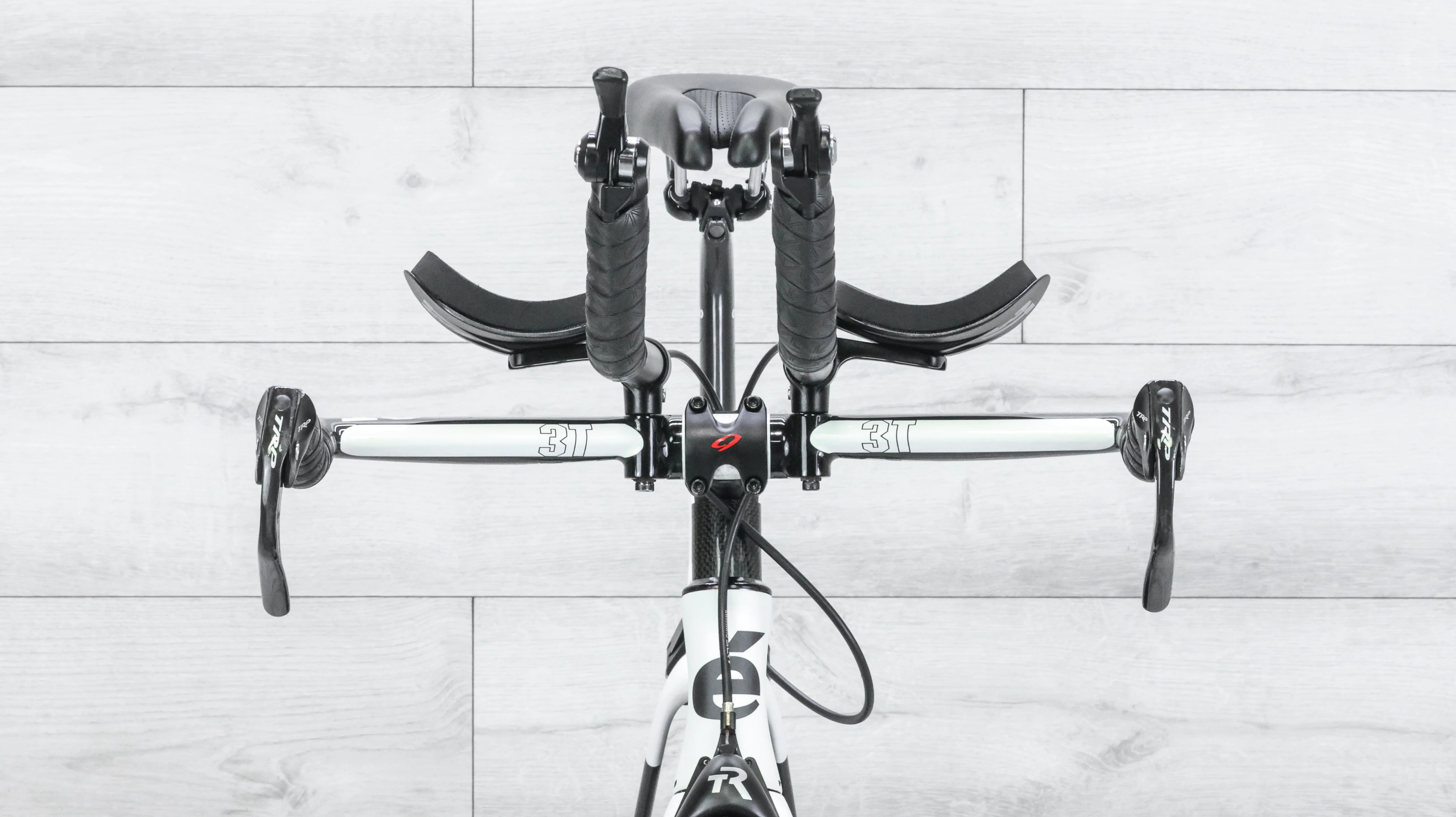 Cervelo P3 Dura-Ace Triathlon Bike - 2014, 51cm - Image 12