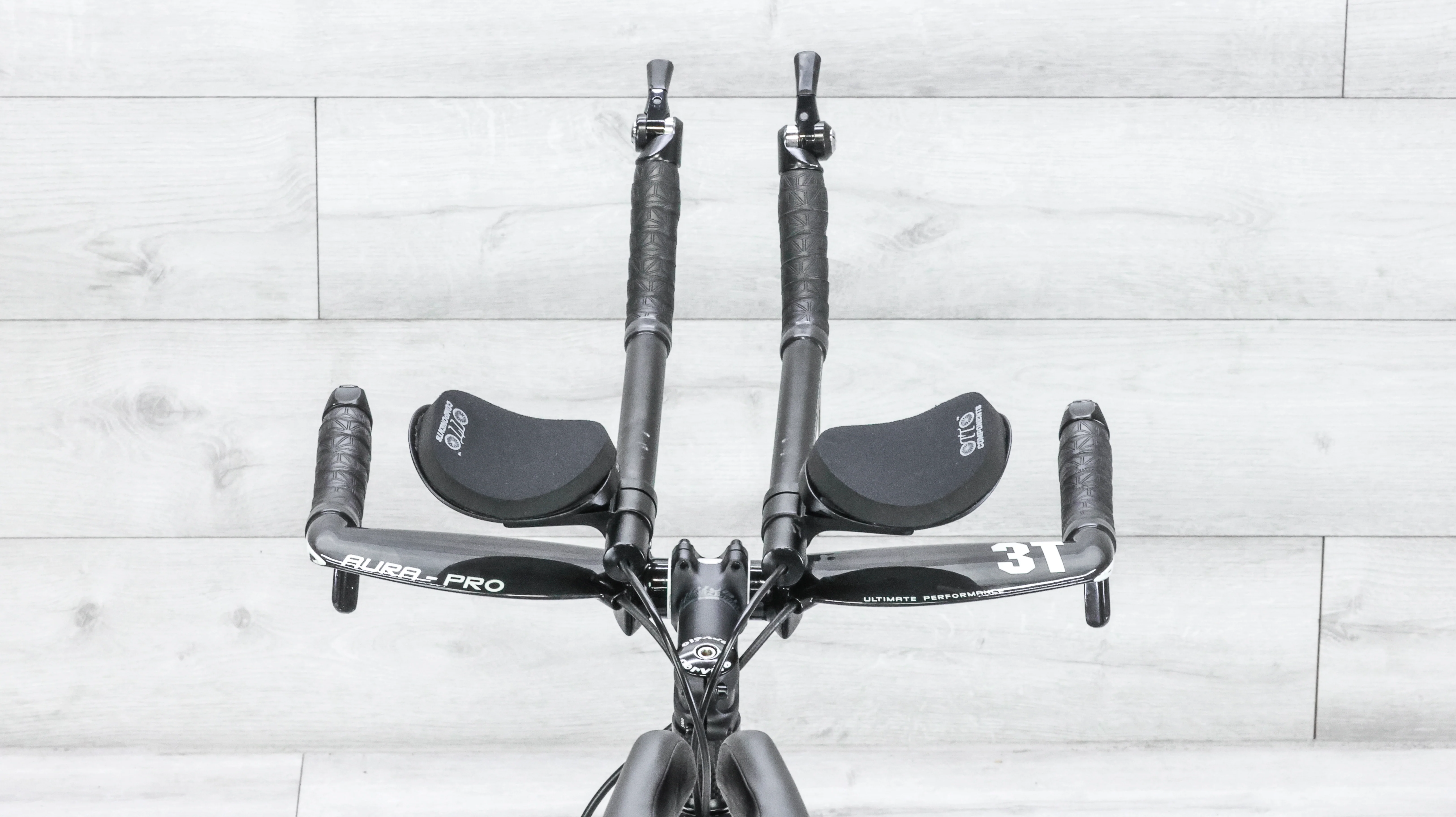 Cervelo P3 Dura-Ace Triathlon Bike - 2014, 51cm - Image 13