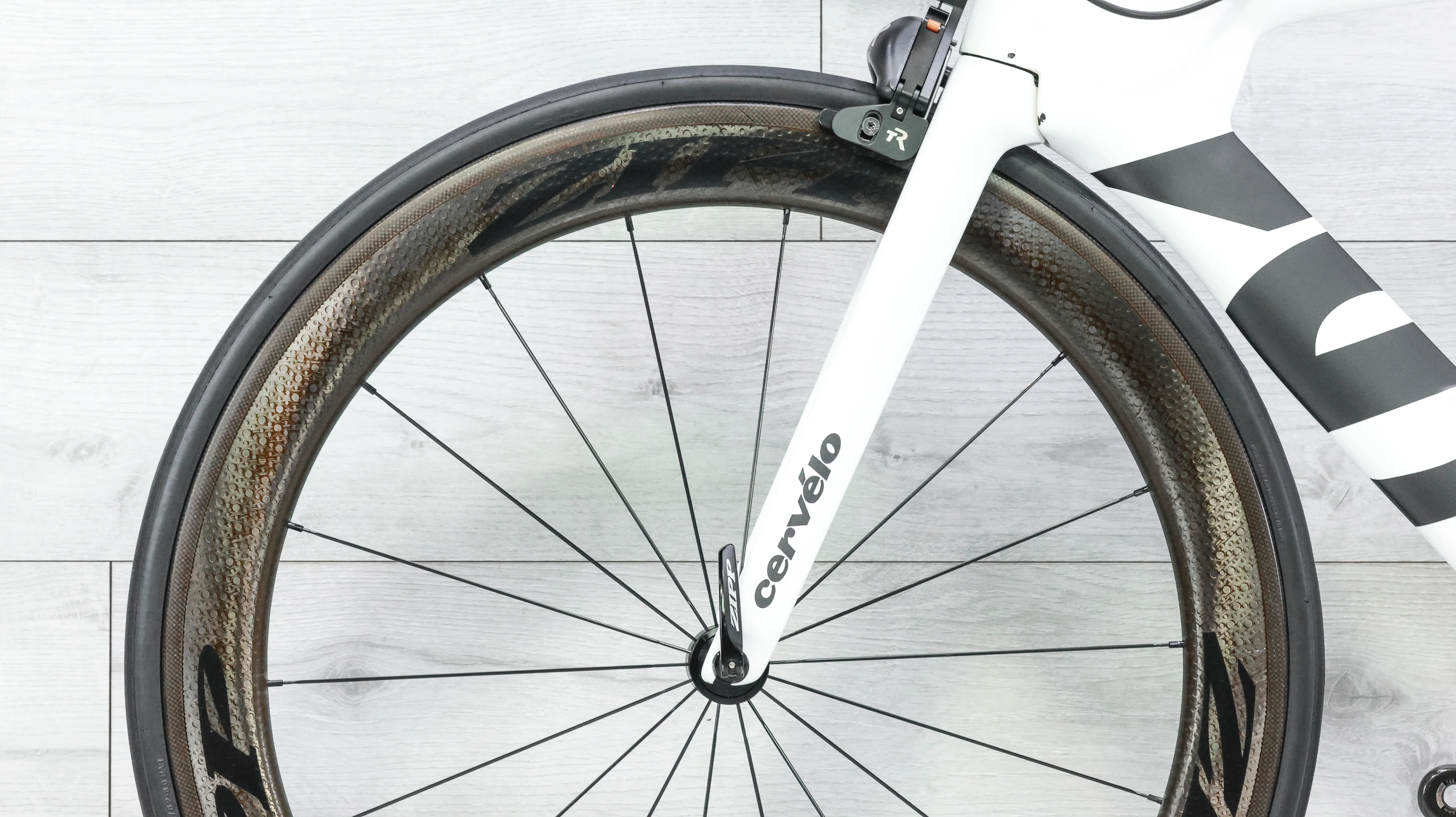 Cervelo P3 Dura-Ace Triathlon Bike - 2014, 51cm - Image 14
