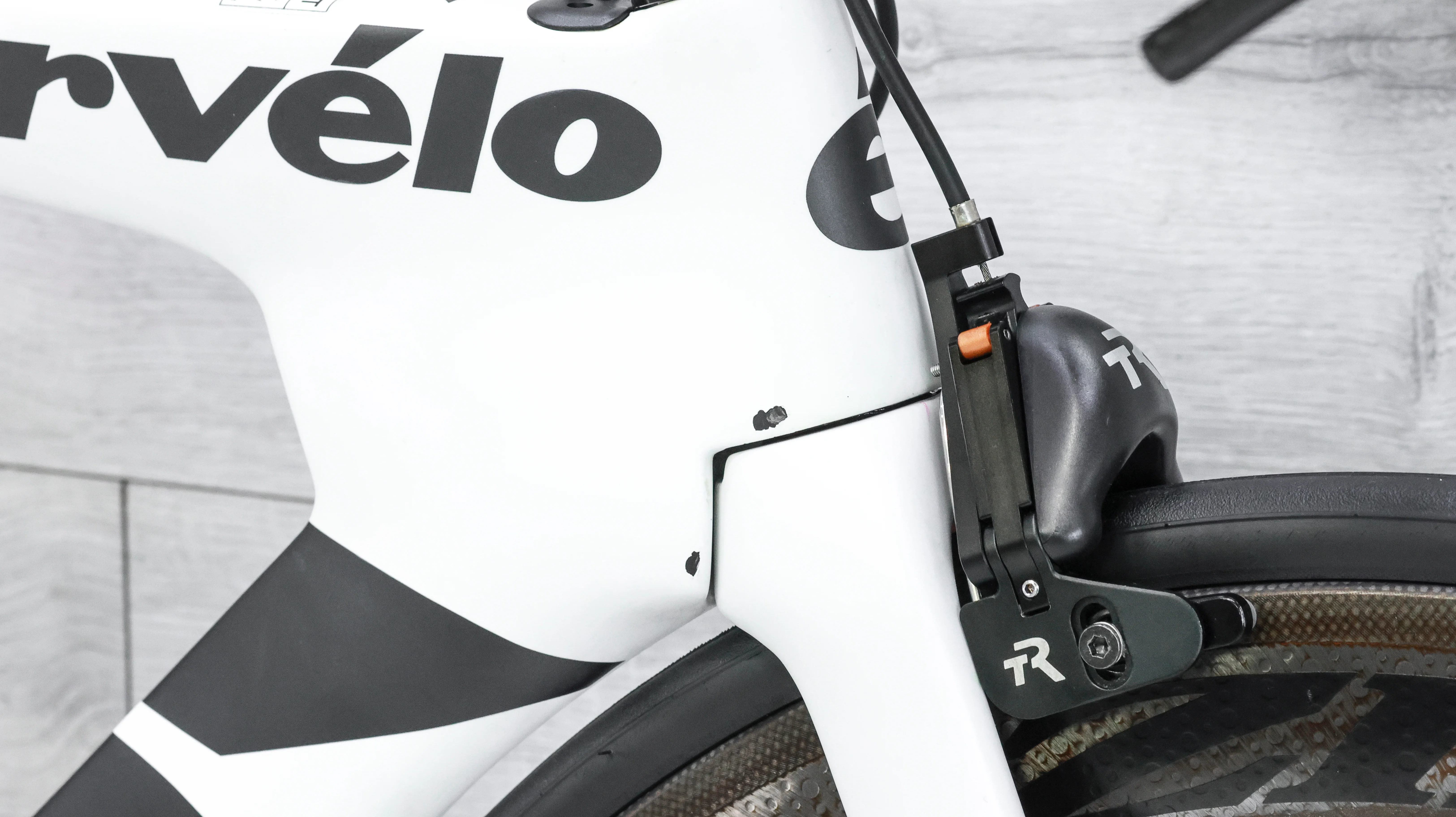 Cervelo P3 Dura-Ace Triathlon Bike - 2014, 51cm - Image 15