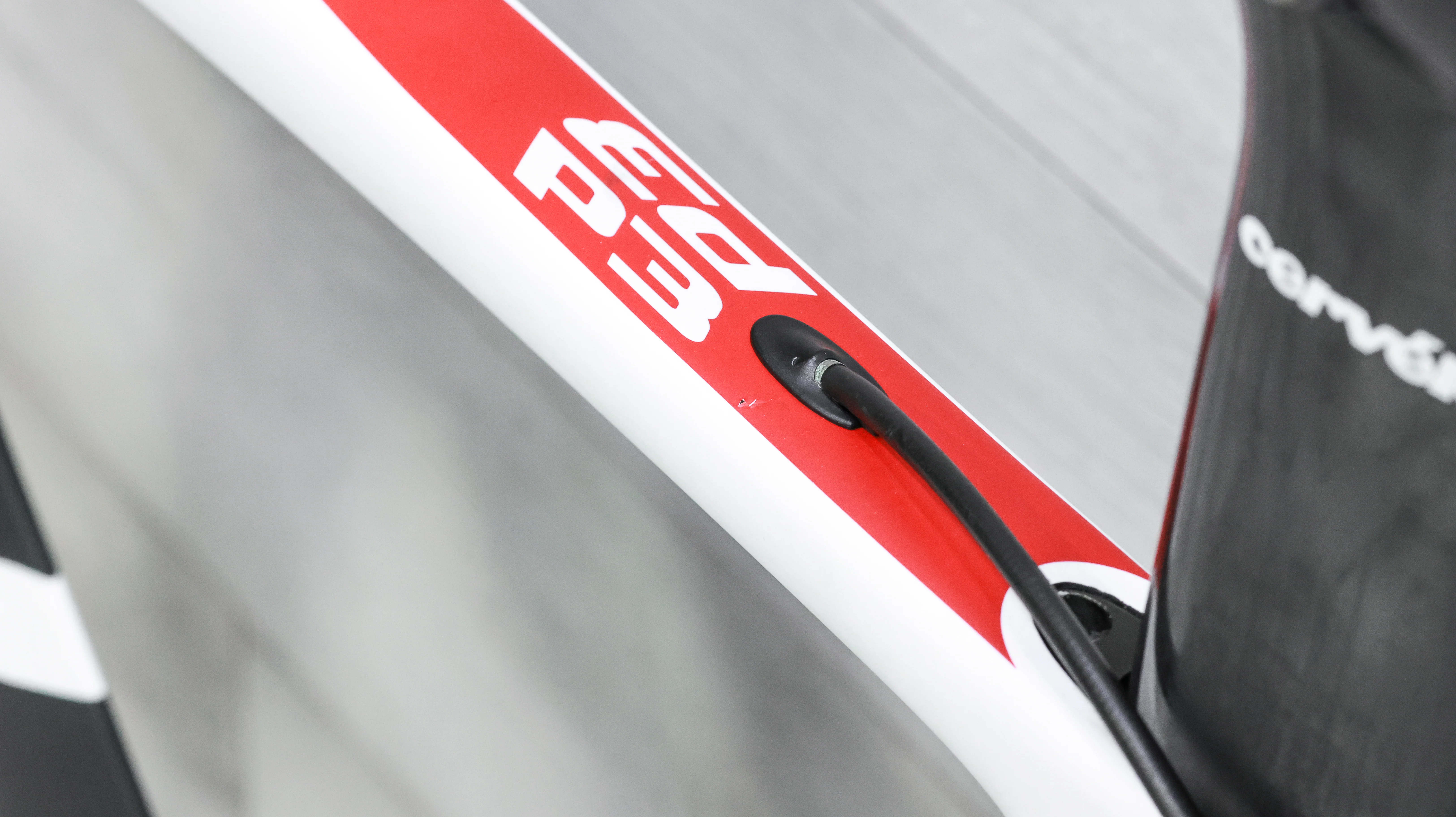 Cervelo P3 Dura-Ace Triathlon Bike - 2014, 51cm - Image 19
