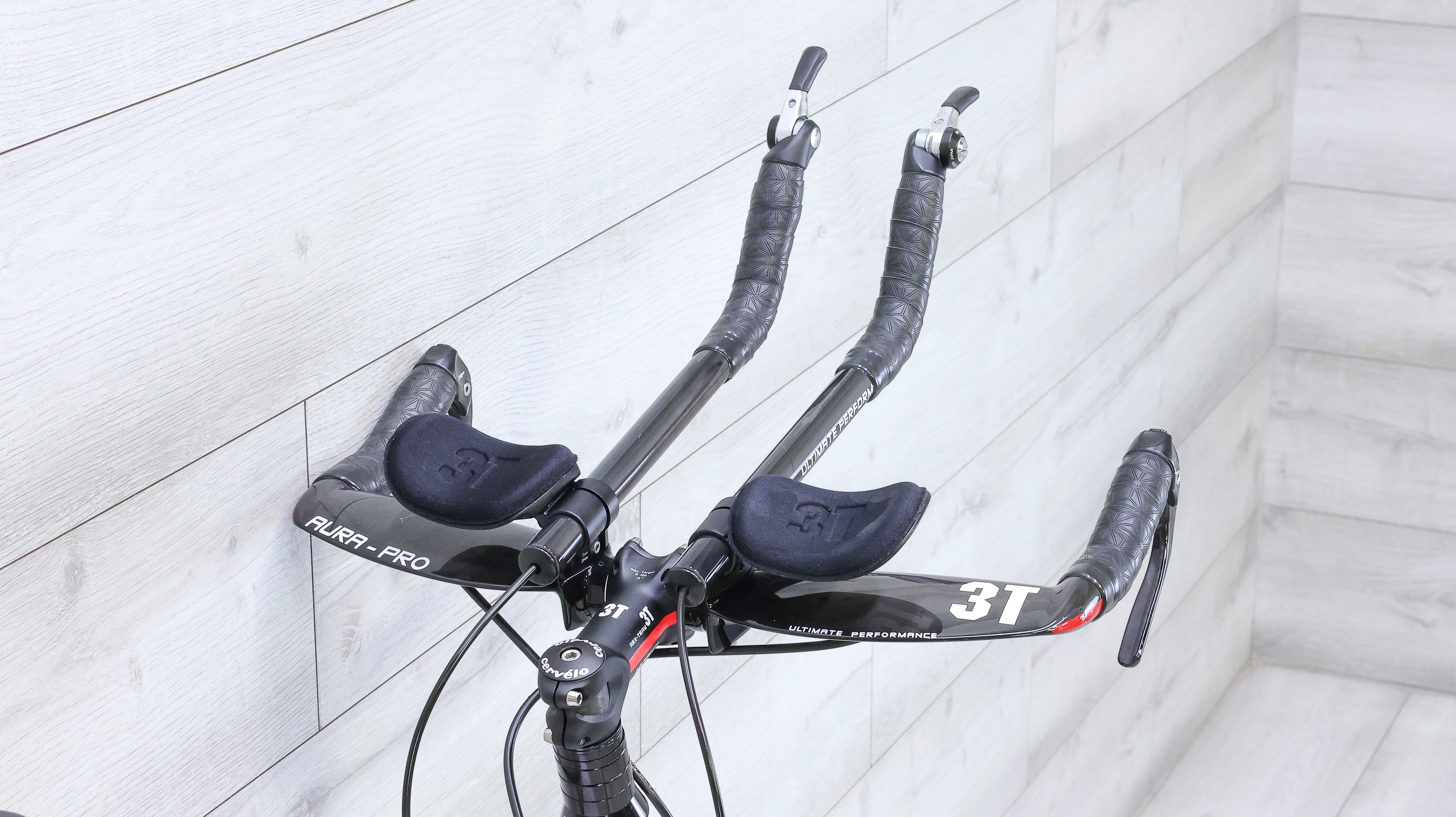 Cervelo P3 Triathlon Bike - 2012, 58cm - Image 8