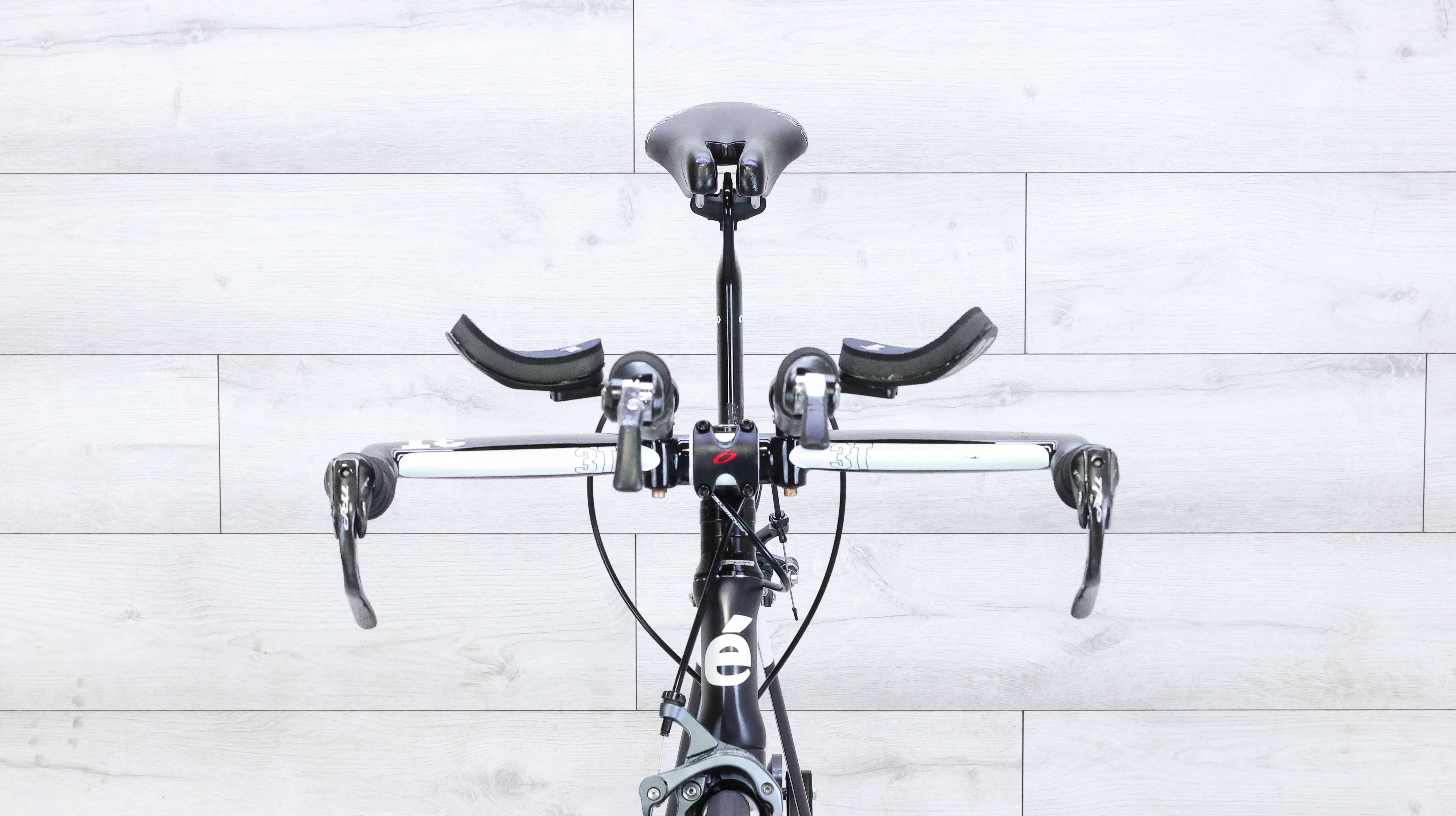 Cervelo P3 Triathlon Bike - 2013, 54cm - Image 12