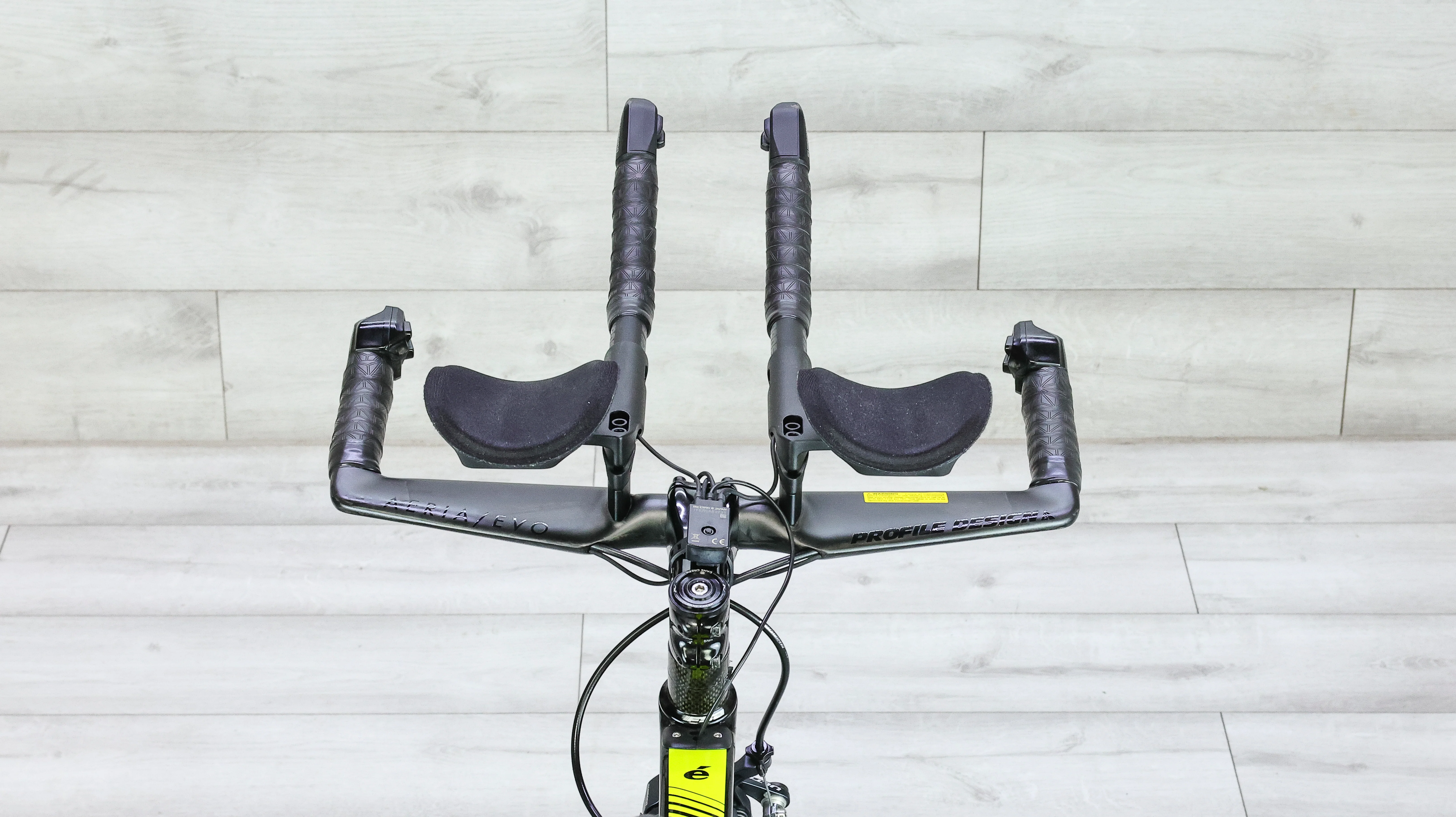Cervelo P3 Ultegra Di2 Triathlon Bike - 2017, 56cm - Image 13
