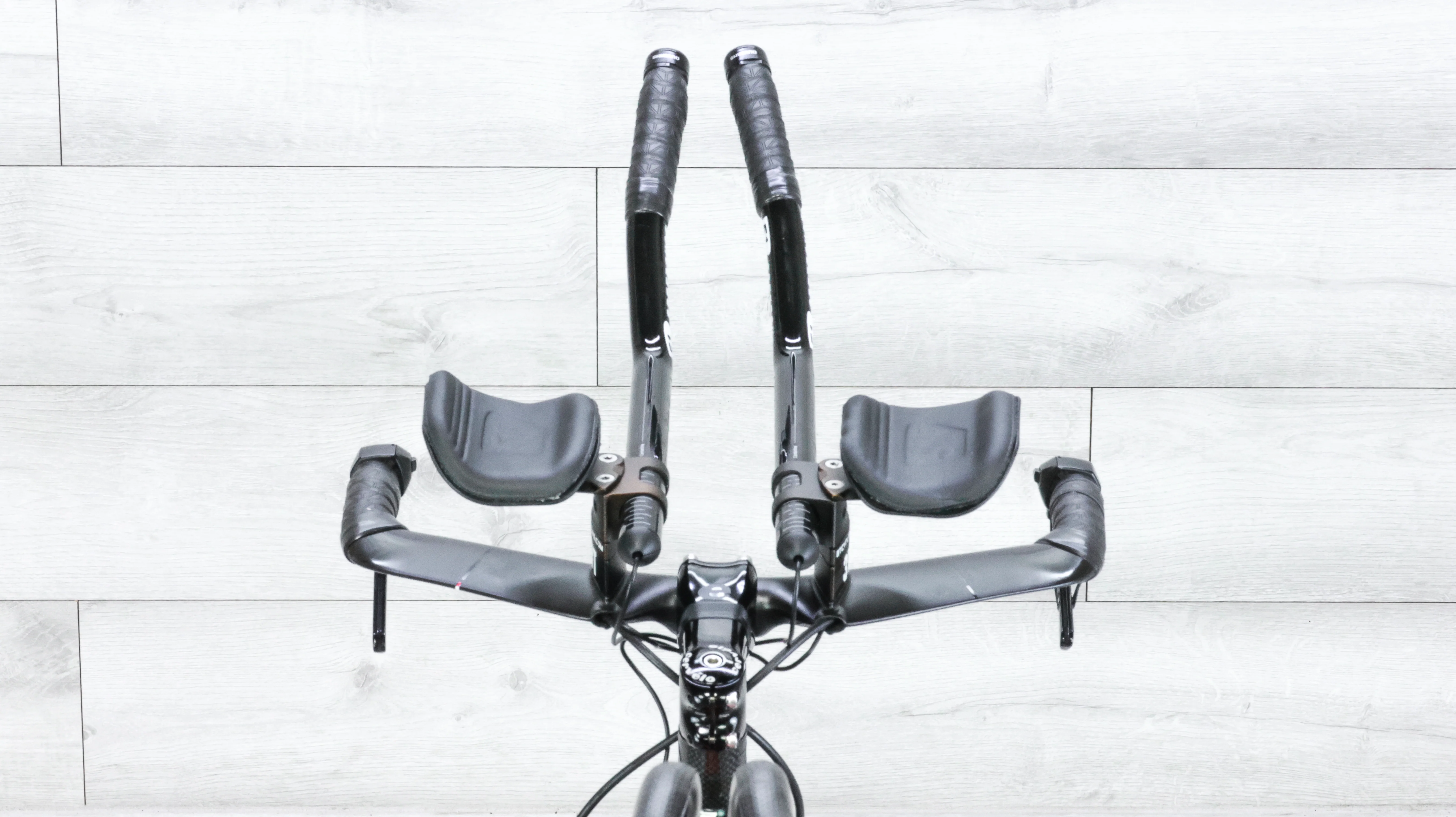 Cervelo P3 Ultegra Di2 Triathlon Bike - 2018, 56cm - Image 13