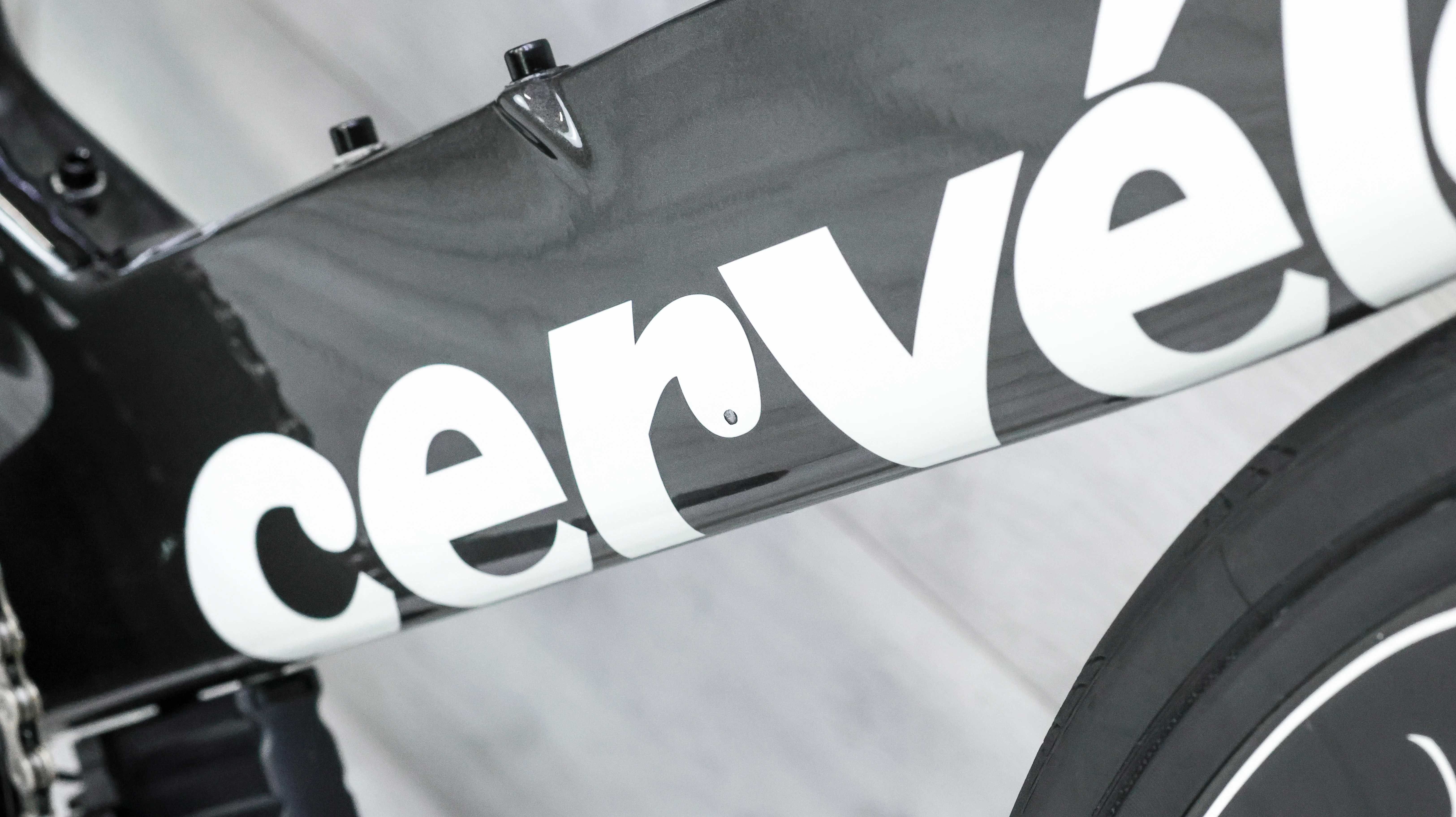 Cervelo P3 Ultegra Di2 Triathlon Bike - 2018, 56cm - Image 16