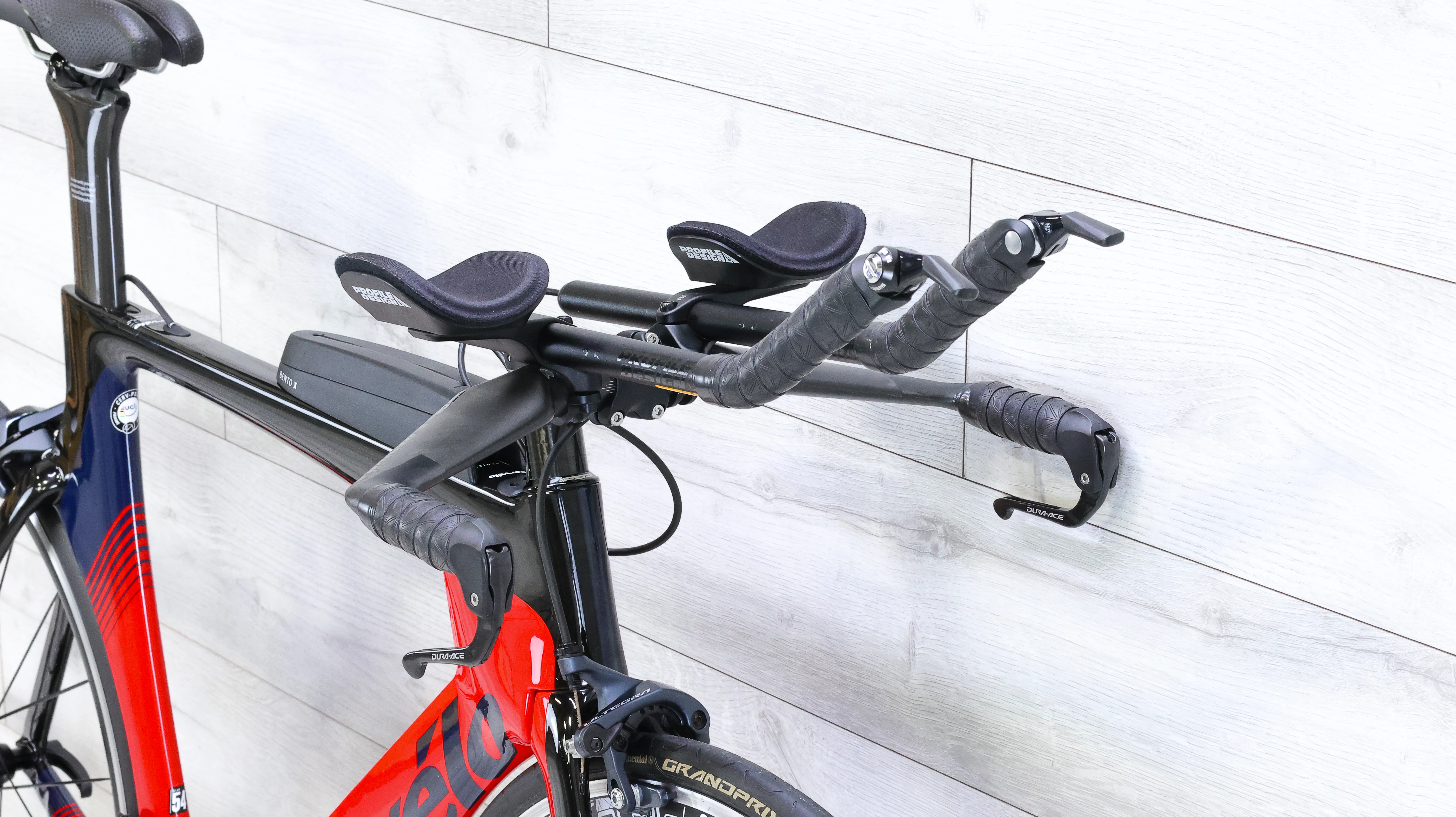 Cervelo P3 Ultegra Triathlon Bike - 2019, 54cm - Image 10