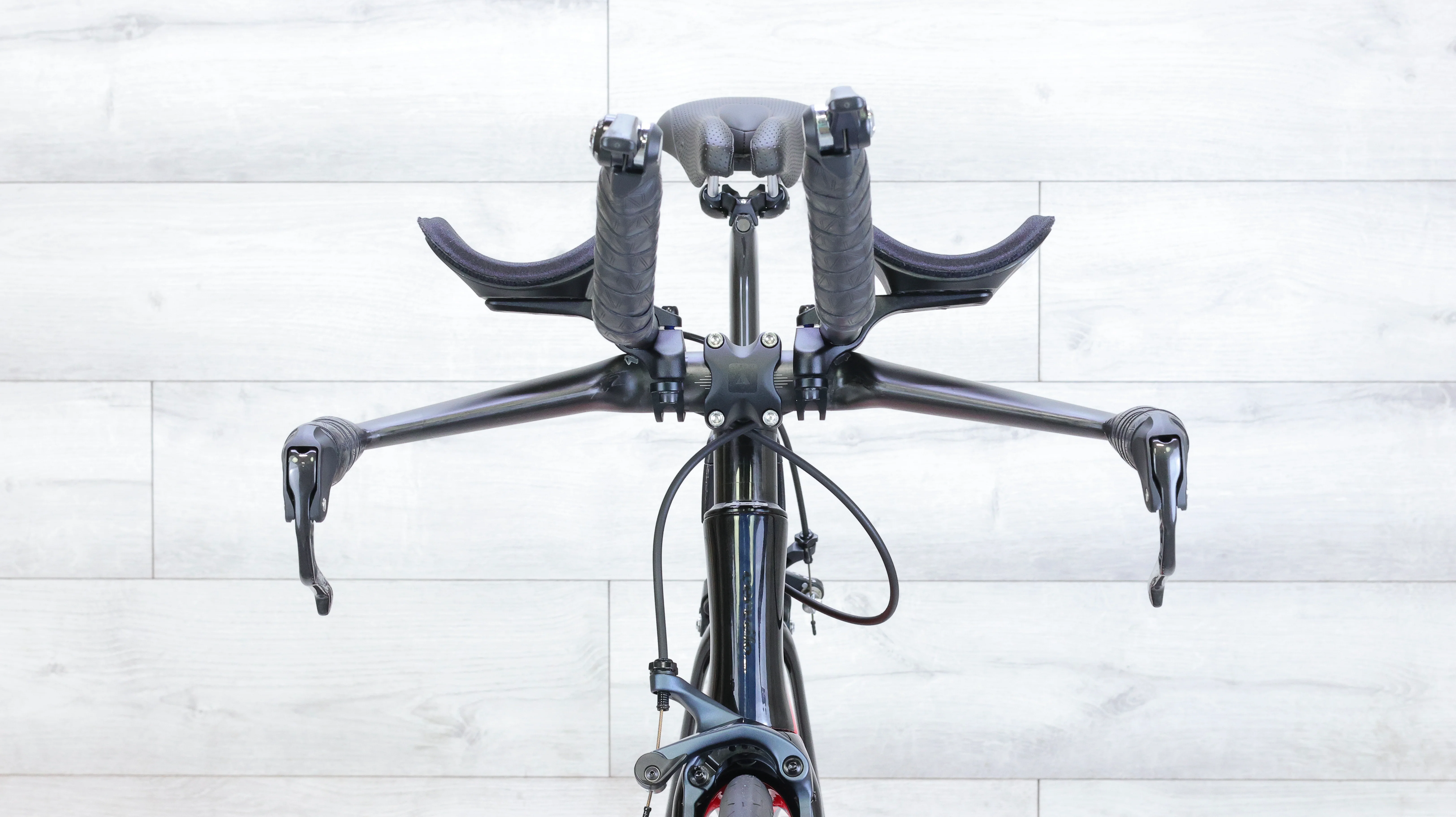 Cervelo P3 Ultegra Triathlon Bike - 2019, 54cm - Image 12