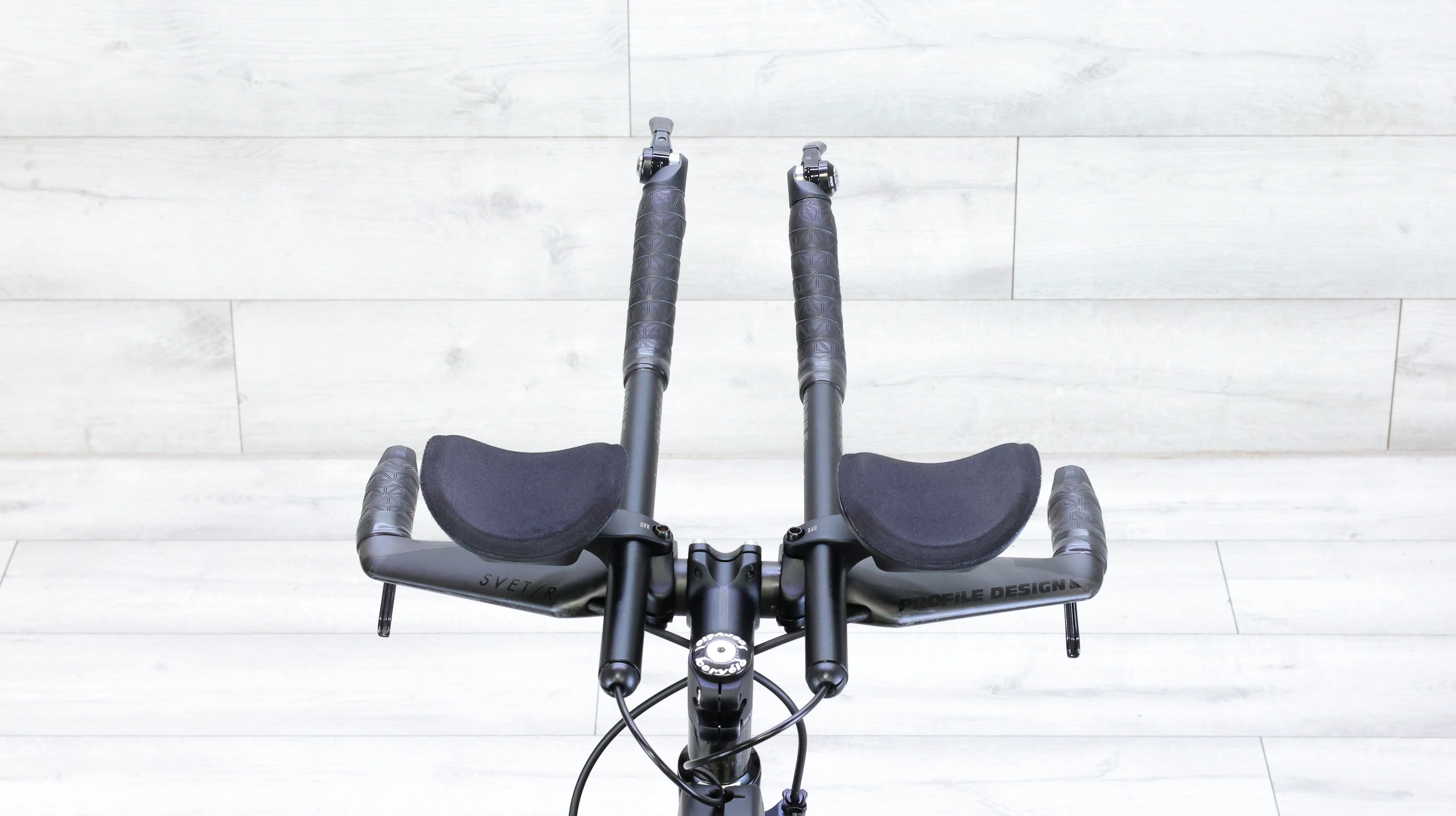 Cervelo P3 Ultegra Triathlon Bike - 2019, 54cm - Image 13
