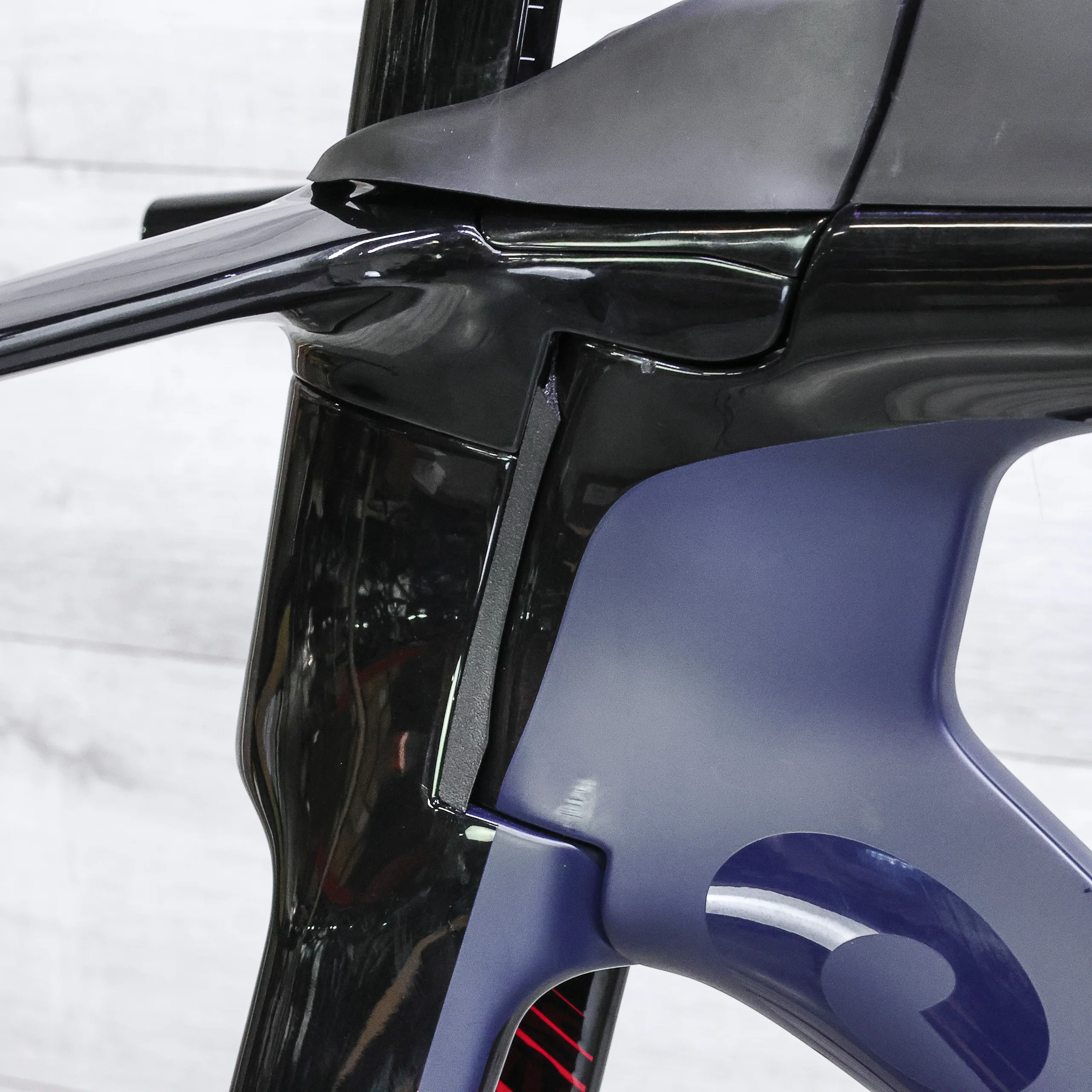 Cervelo P5 Disc Triathlon Bike Frameset - 2019, 54cm - Image 10
