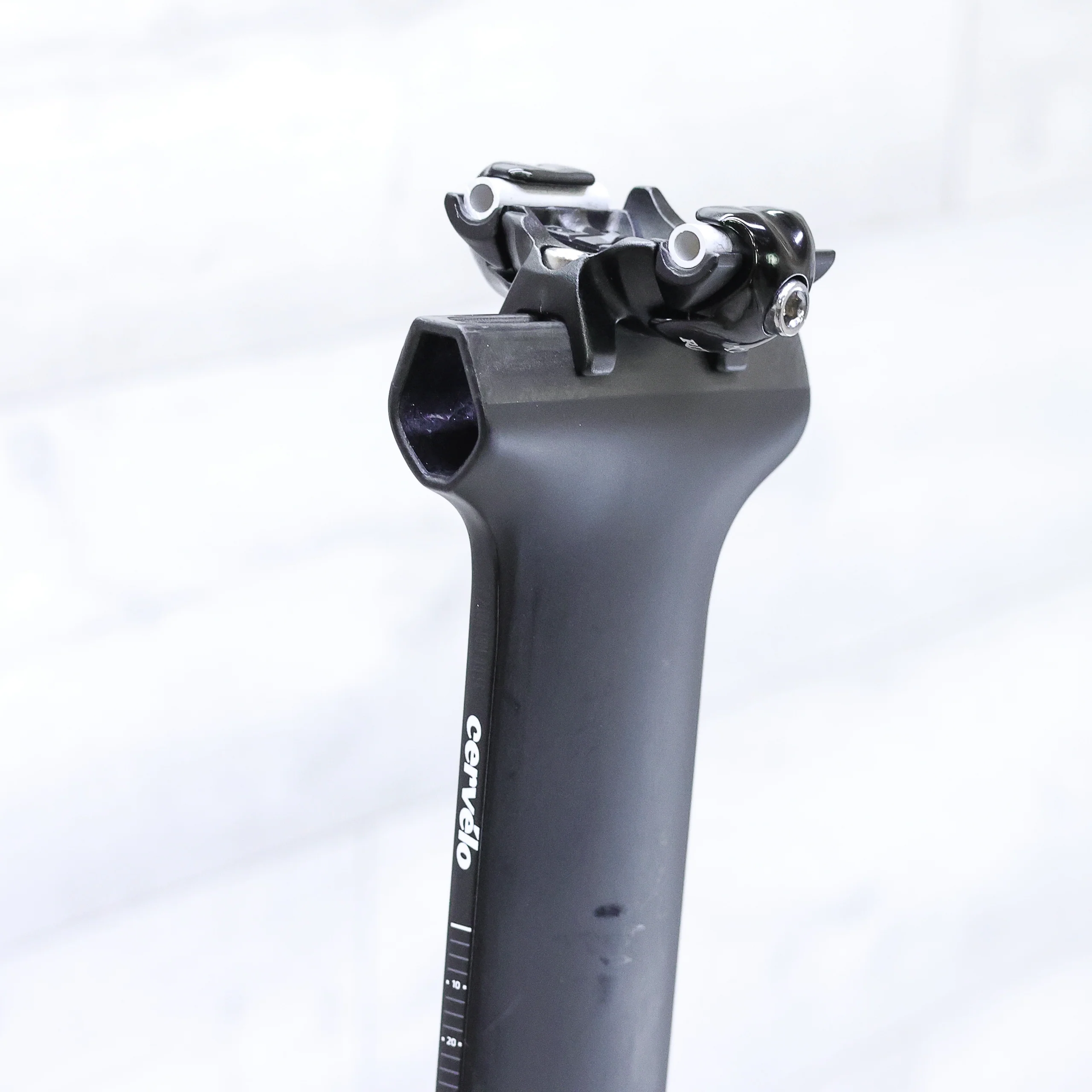 Cervelo P5 Disc Triathlon Bike Frameset - 2019, 54cm - Image 8