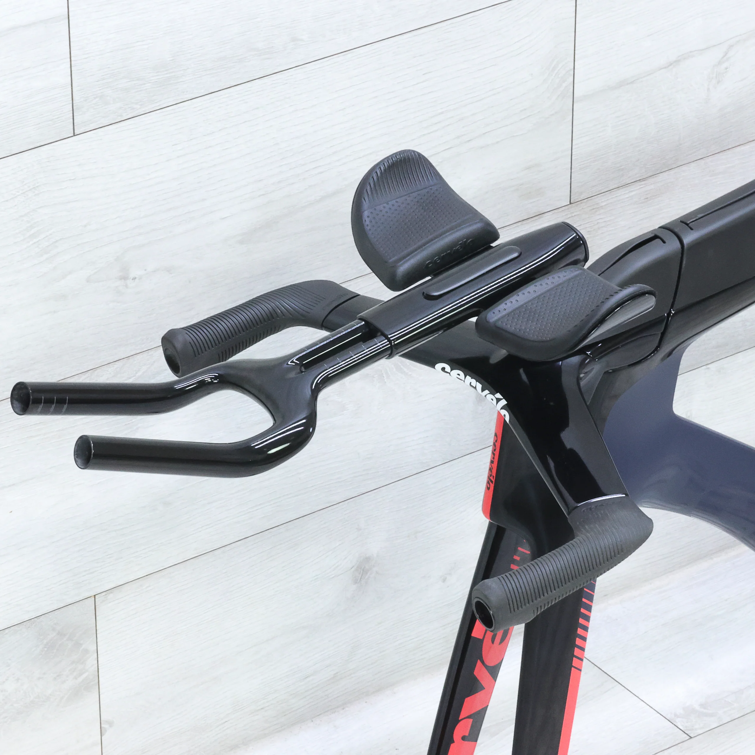 Cervelo P5 Triathlon Bike Frameset - 2023, 54cm - Image 7