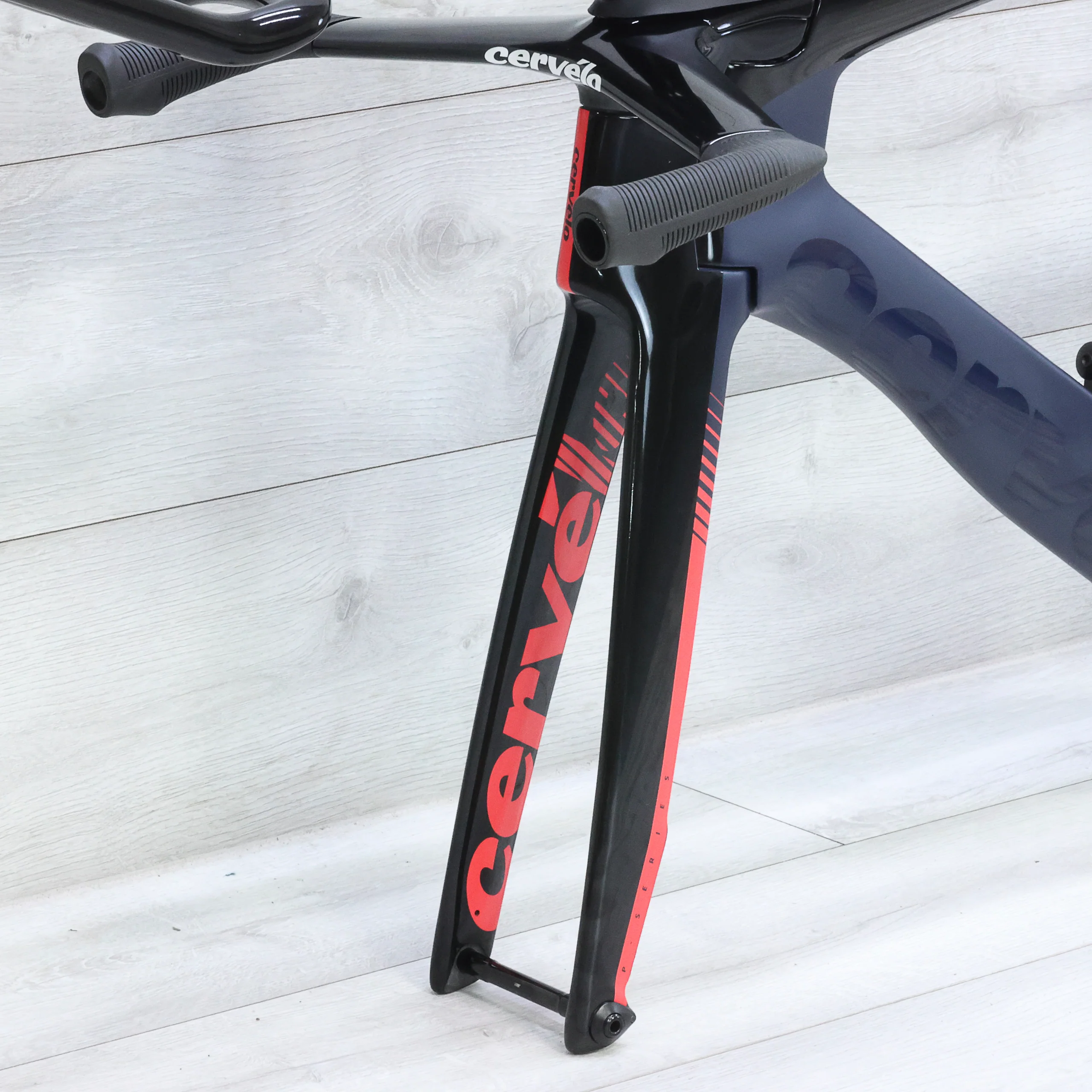Cervelo P5 Triathlon Bike Frameset - 2023, 54cm - Image 9