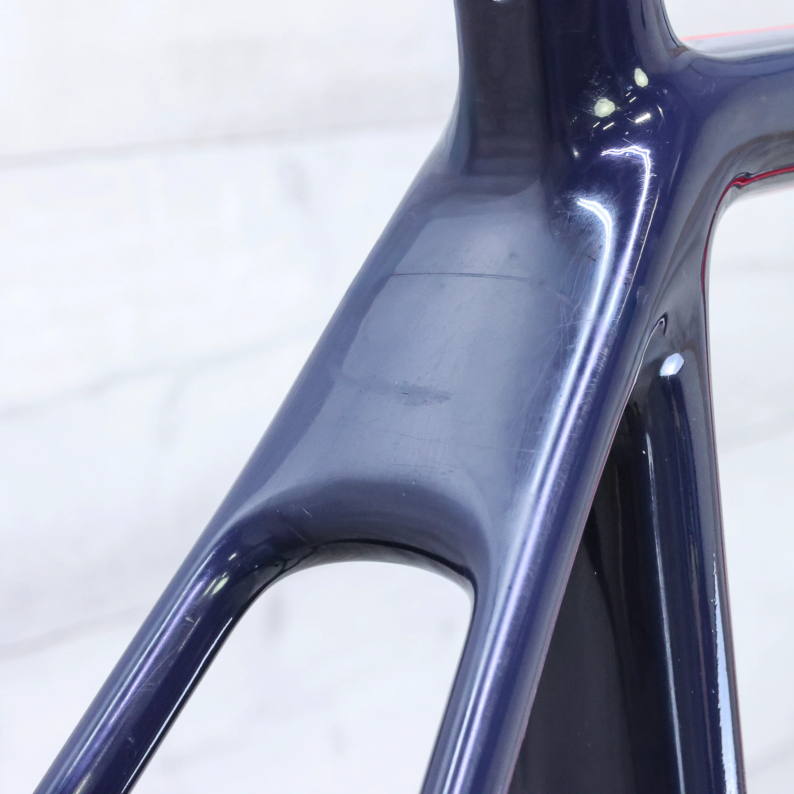 Cervelo R3 Disc Road Bike Frameset - 2018, 54cm - Image 10