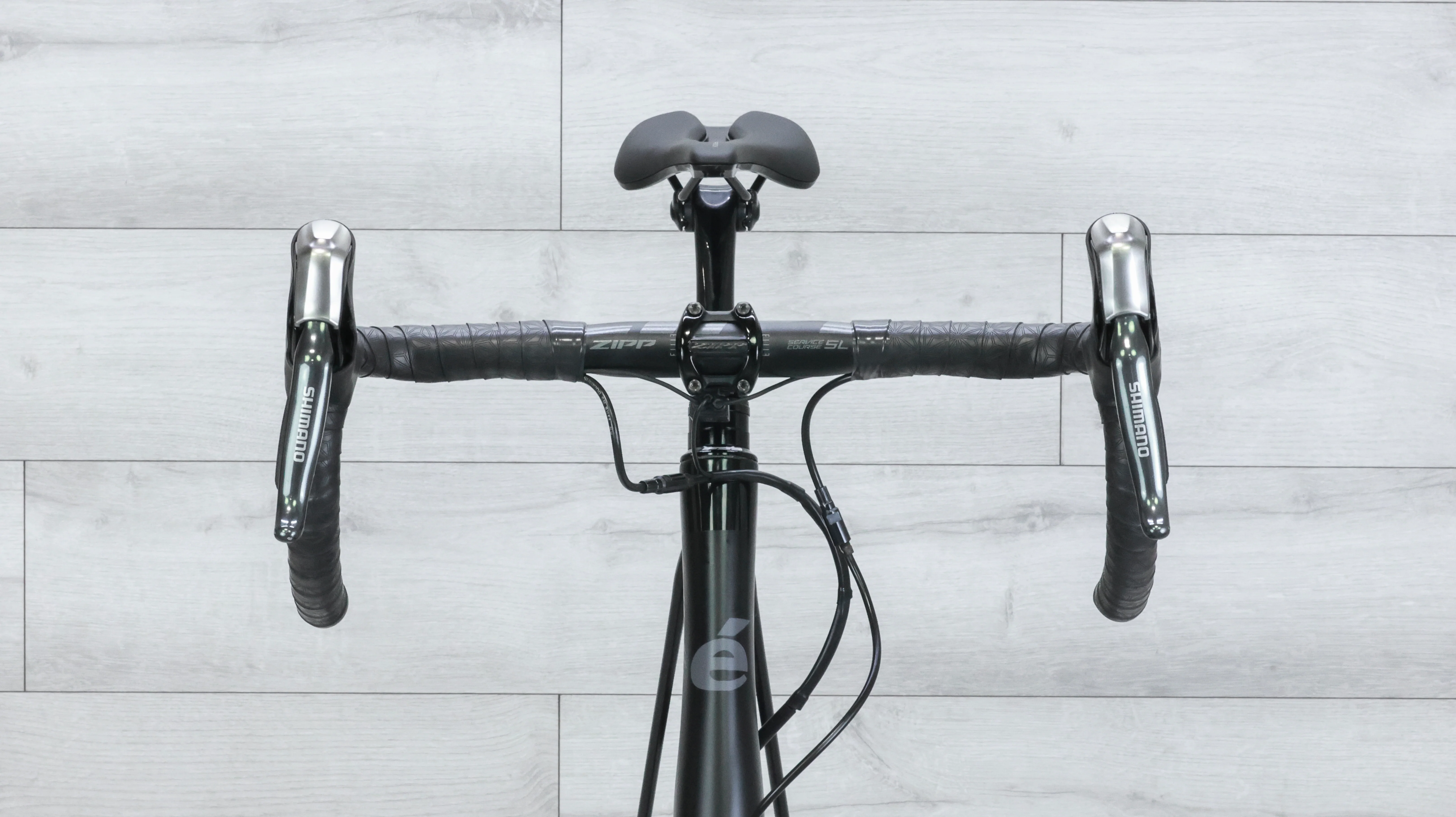 Cervelo R3 Disc Ultegra Di2 Road Bike - 2017, 61cm - Image 12