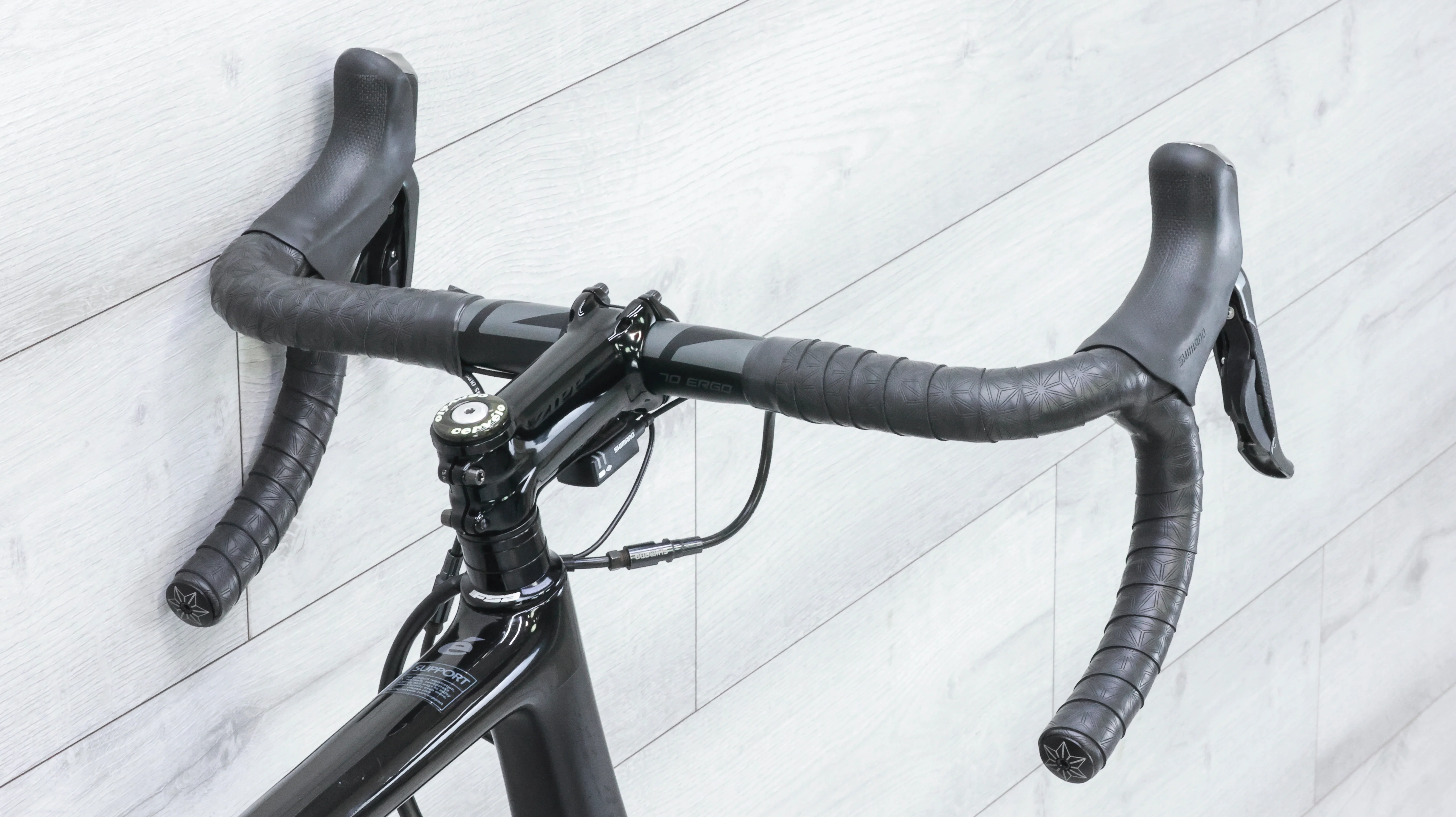 Cervelo R3 Disc Ultegra Di2 Road Bike - 2017, 61cm - Image 8