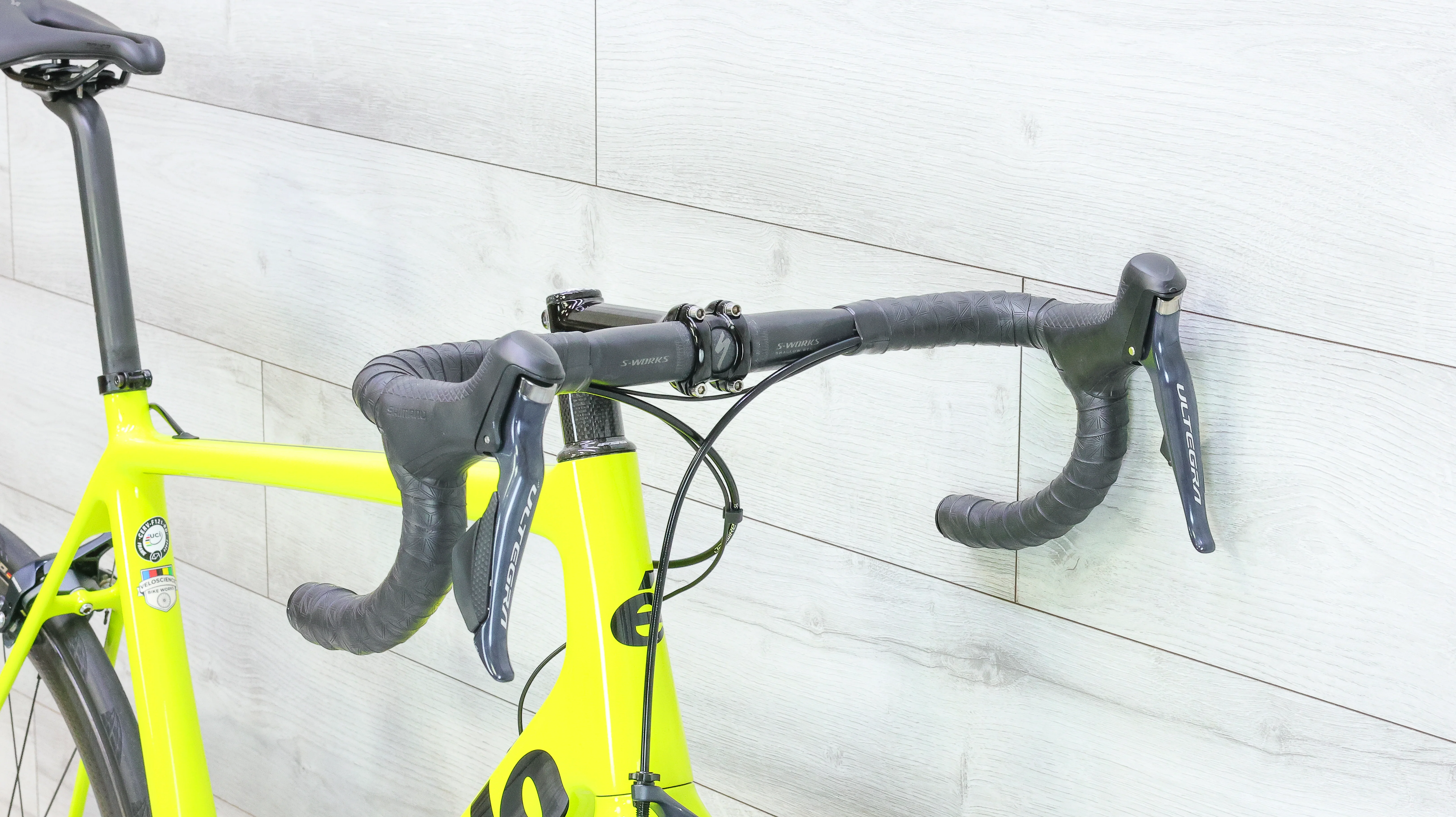Cervelo R3 Ultegra Di2 Road Bike - 2019, 58cm - Image 10