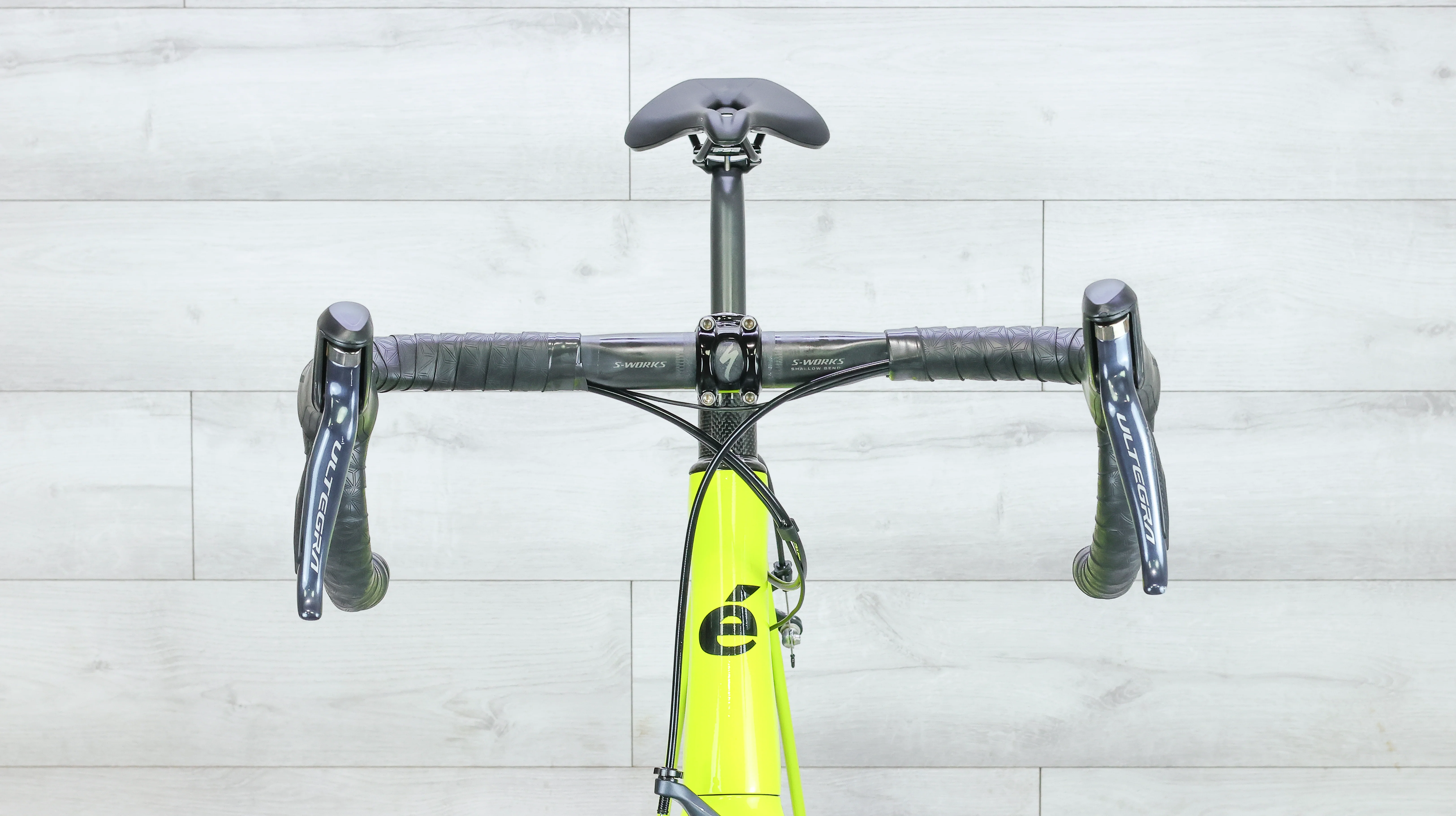 Cervelo R3 Ultegra Di2 Road Bike - 2019, 58cm - Image 12