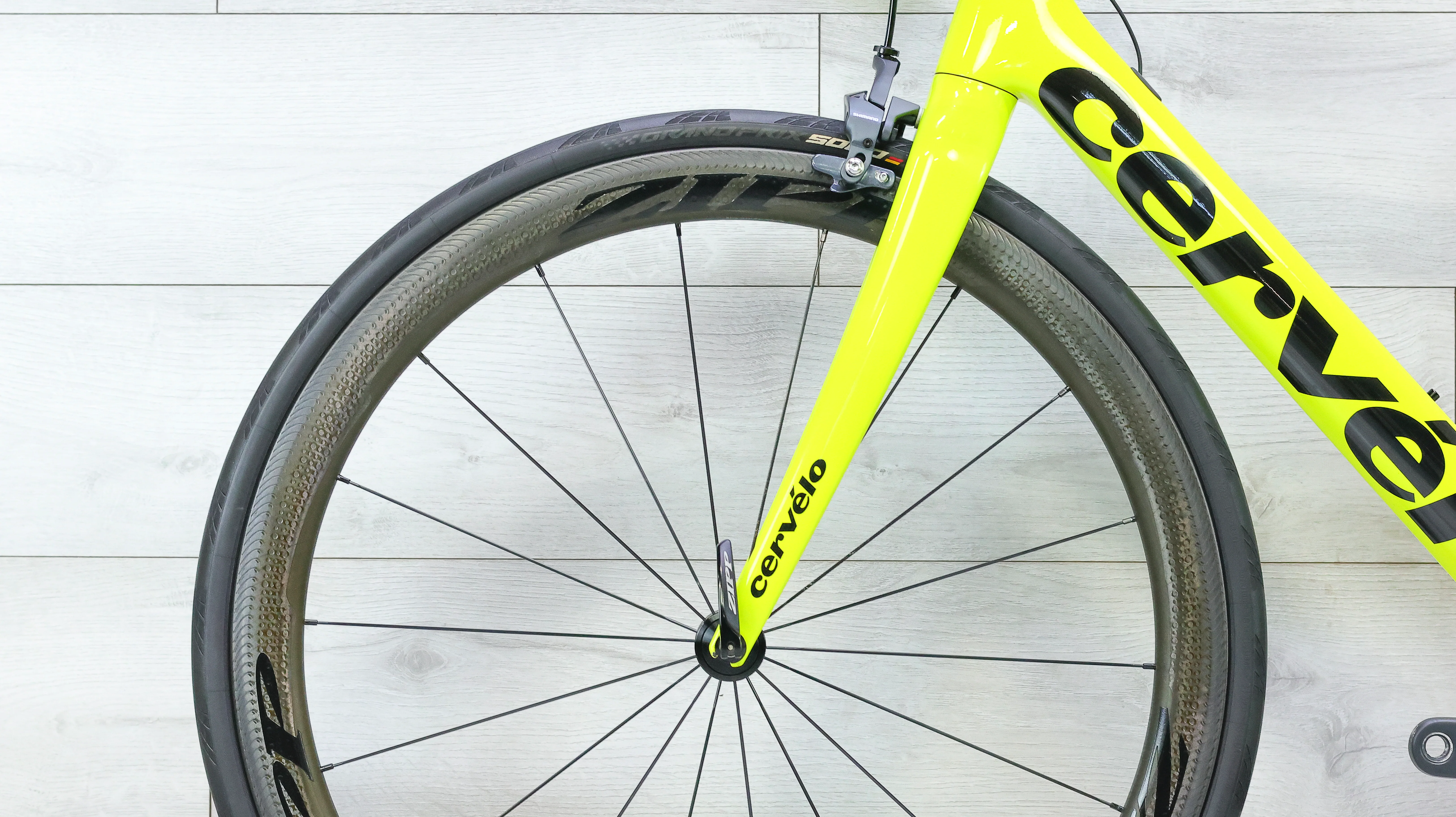 Cervelo R3 Ultegra Di2 Road Bike - 2019, 58cm - Image 14