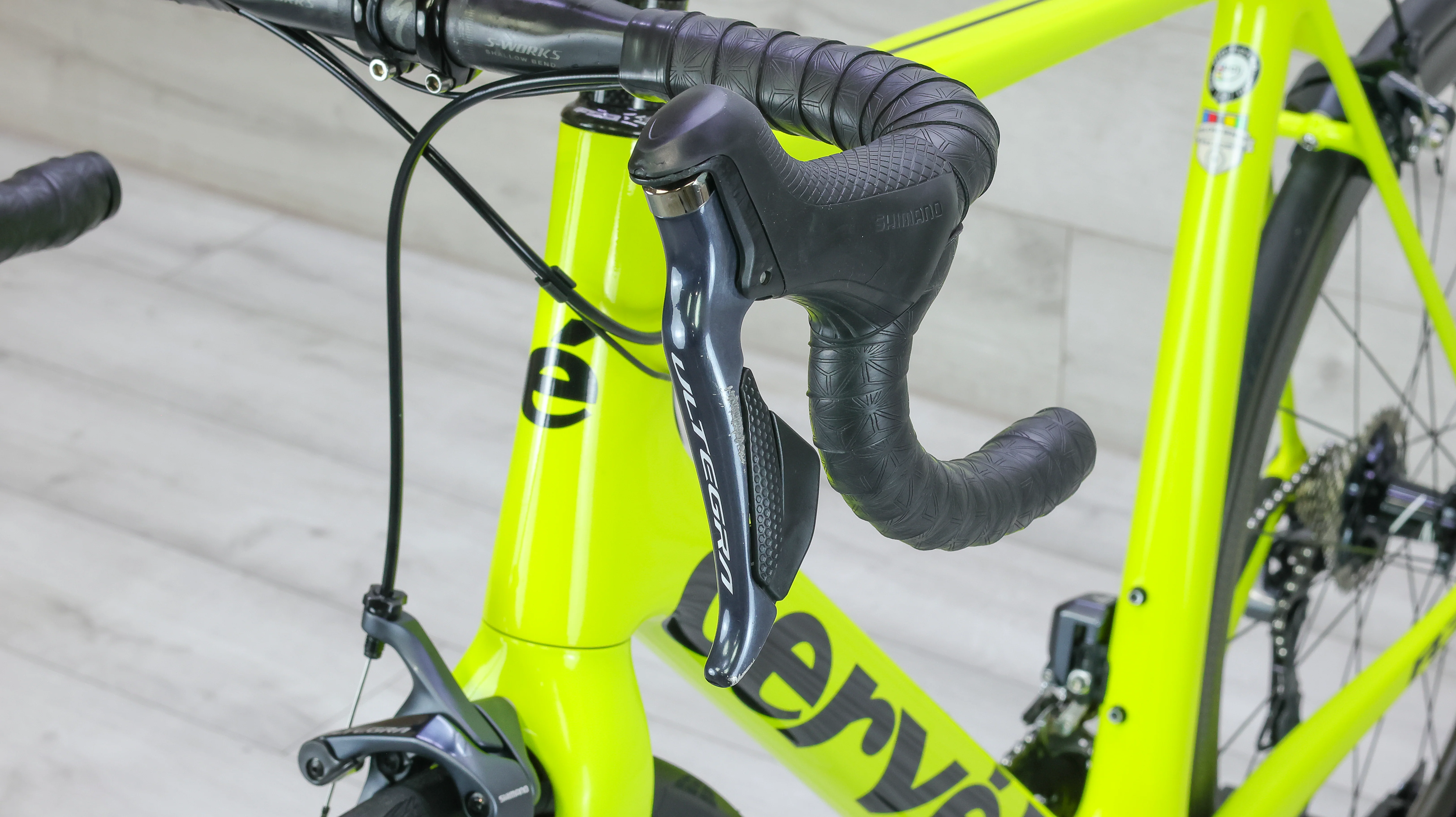 Cervelo R3 Ultegra Di2 Road Bike - 2019, 58cm - Image 15