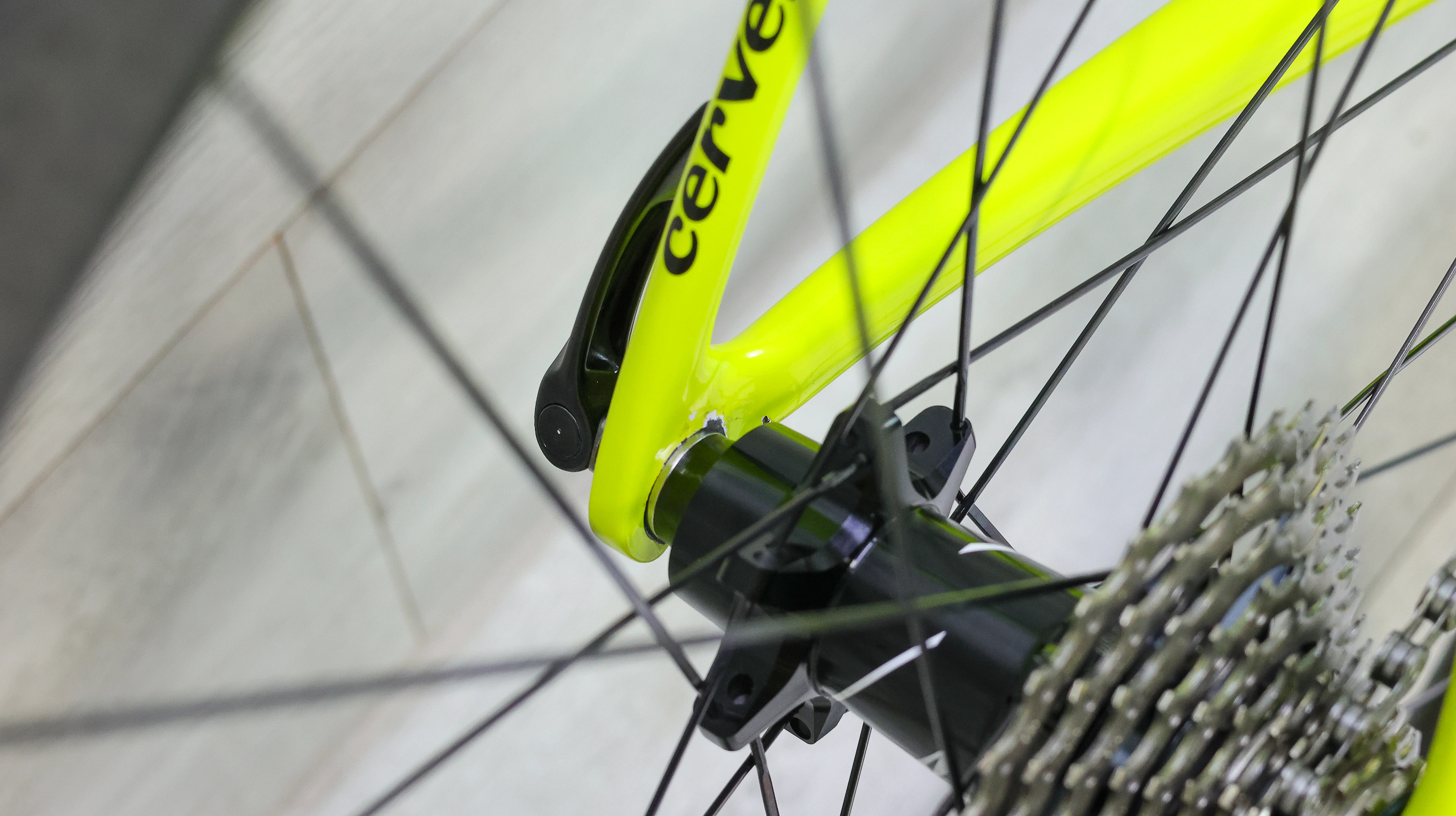 Cervelo R3 Ultegra Di2 Road Bike - 2019, 58cm - Image 16