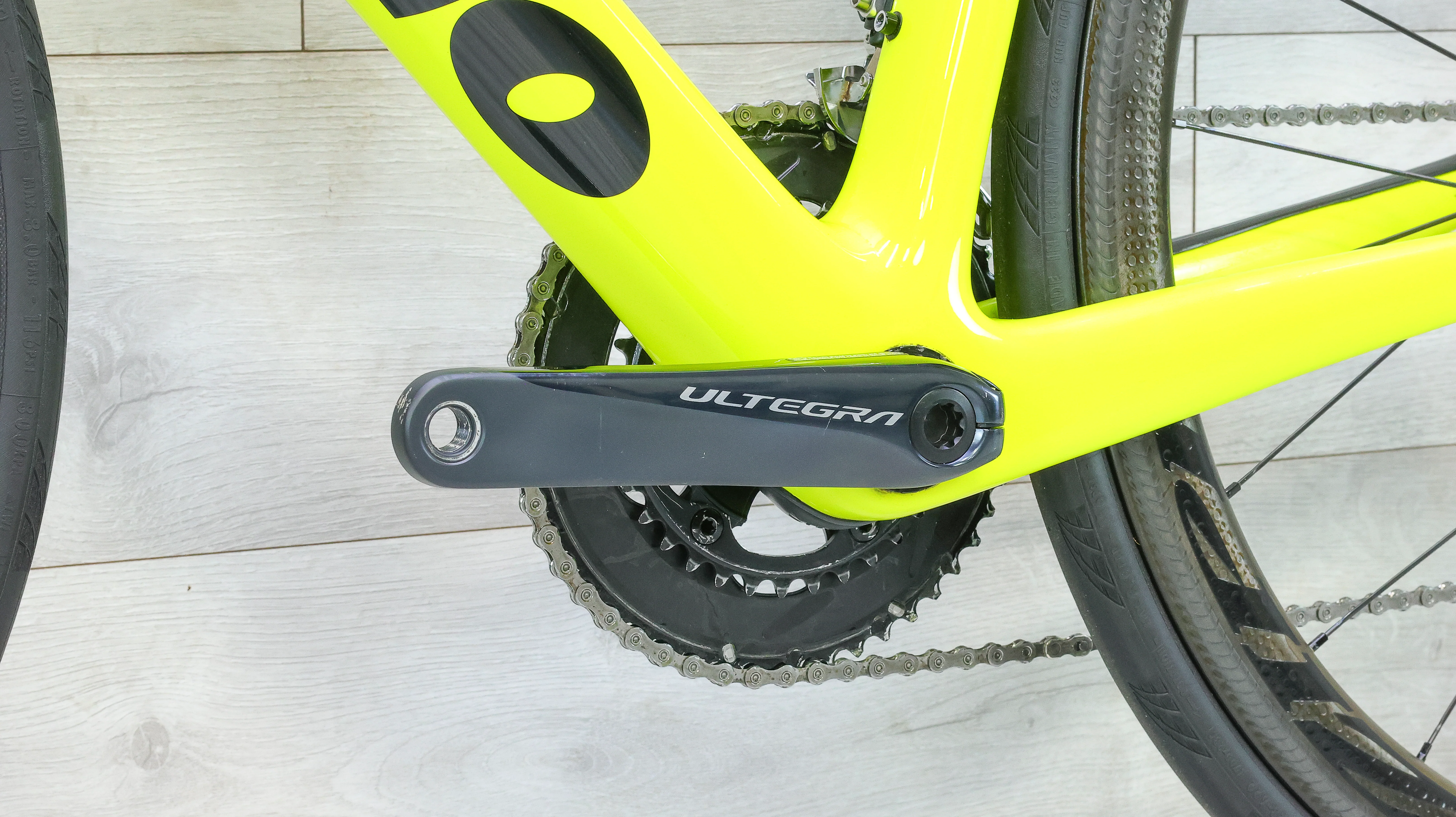Cervelo R3 Ultegra Di2 Road Bike - 2019, 58cm - Image 7