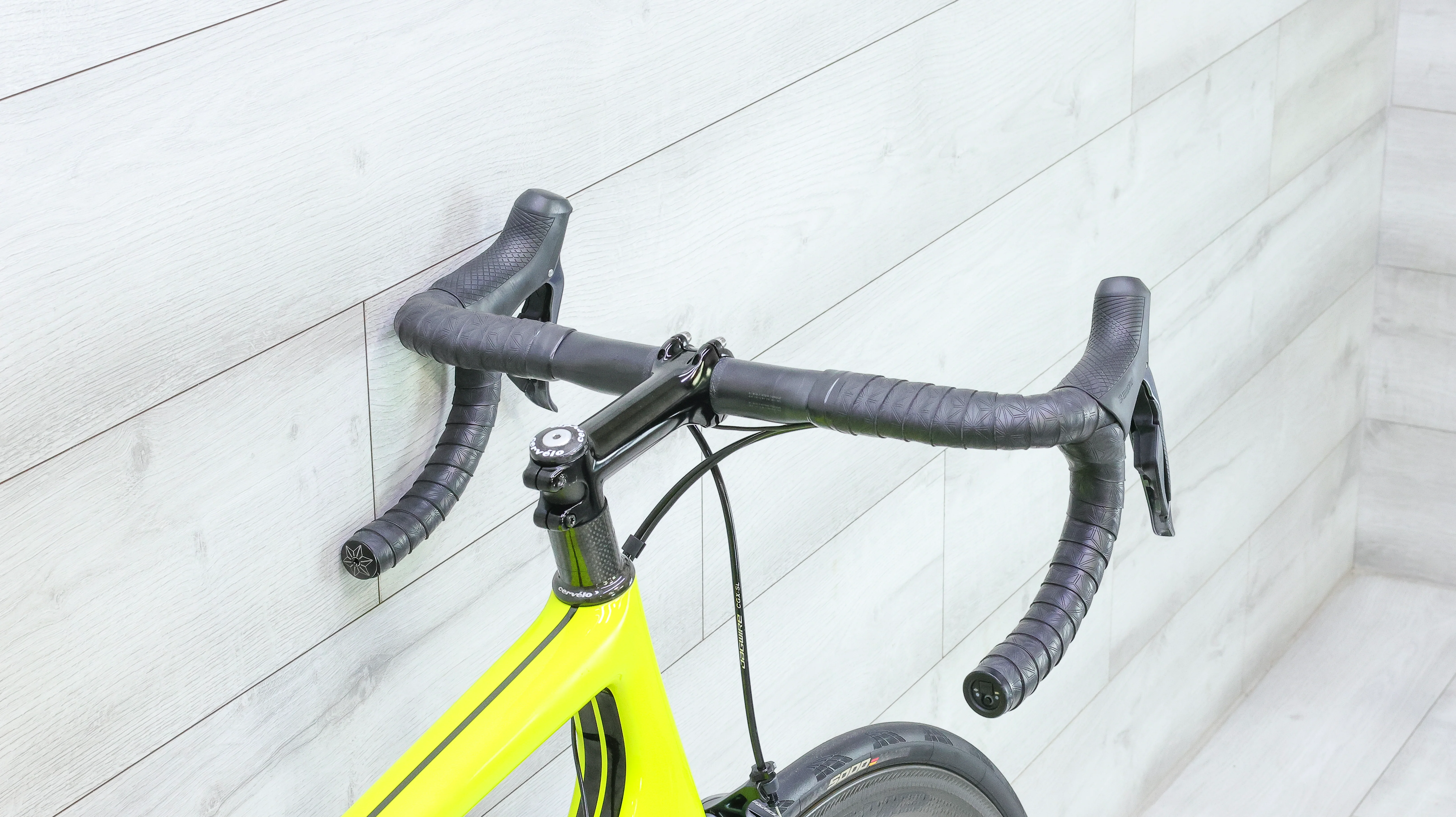 Cervelo R3 Ultegra Di2 Road Bike - 2019, 58cm - Image 8