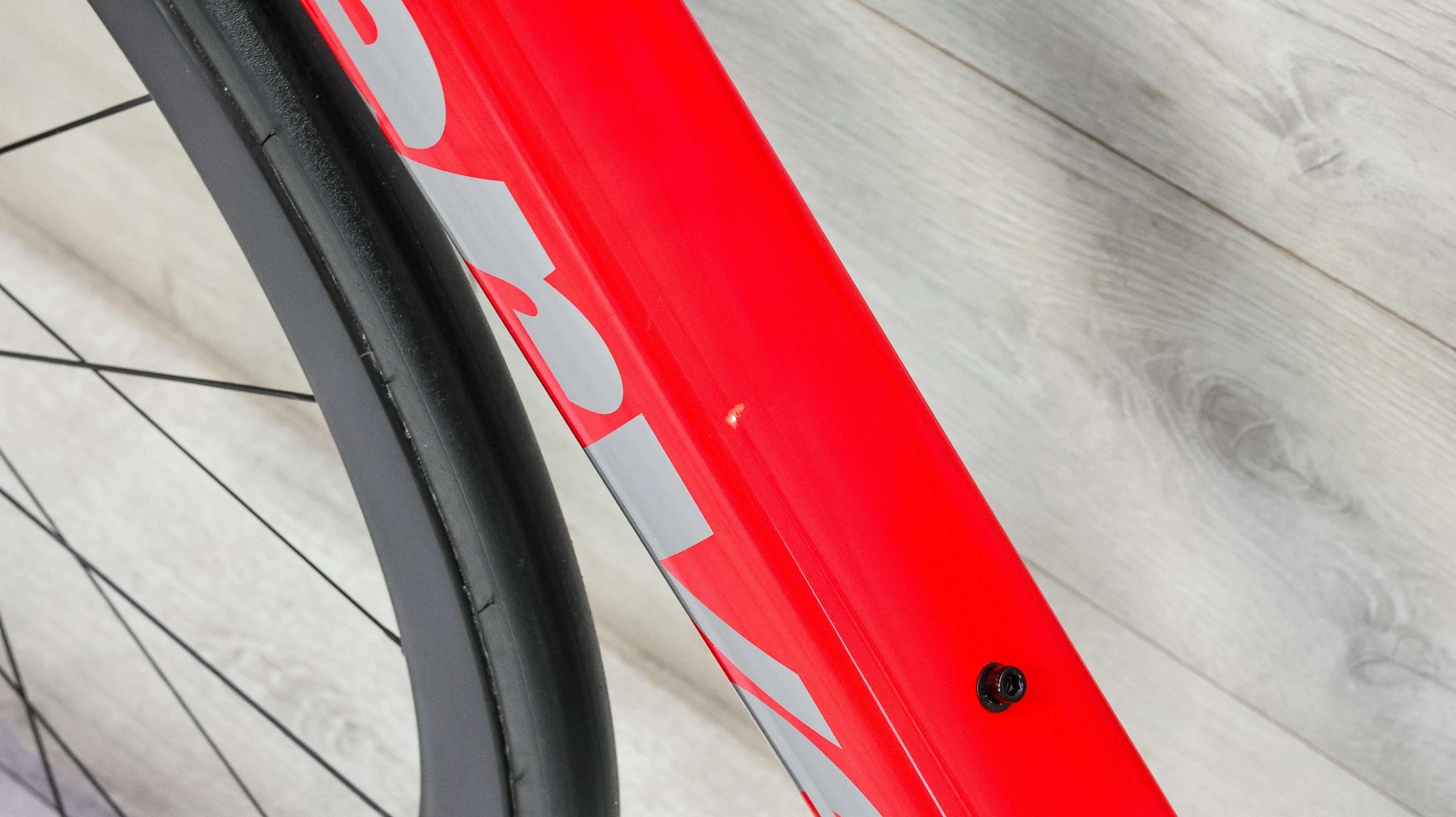 Cervelo R5 Disc Red AXS Team Sunweb Edition Road Bike - 2021, 58cm - Image 17