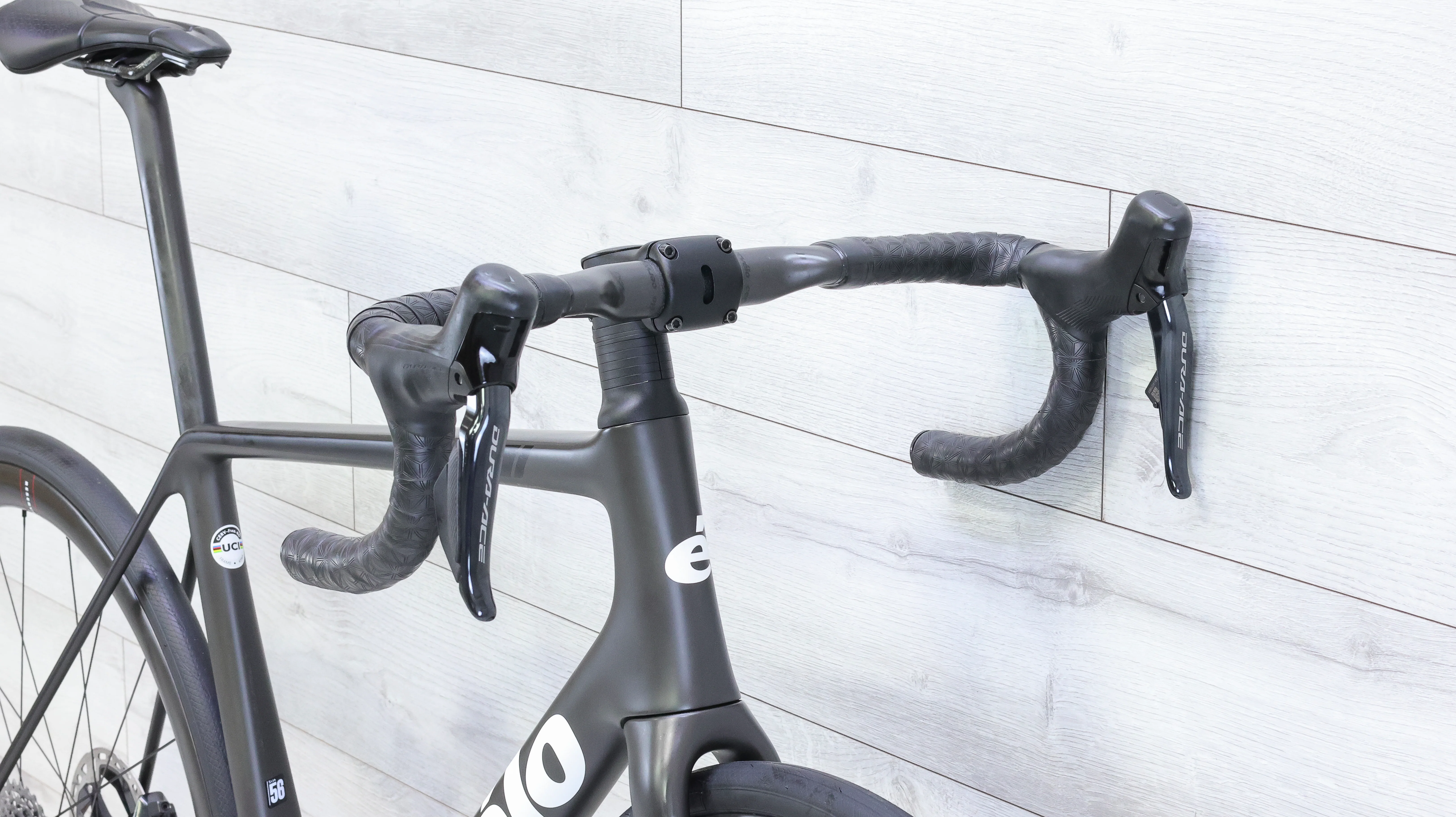 Cervelo R5 Dura-Ace Di2 Road Bike - 2024, 56cm - Image 10