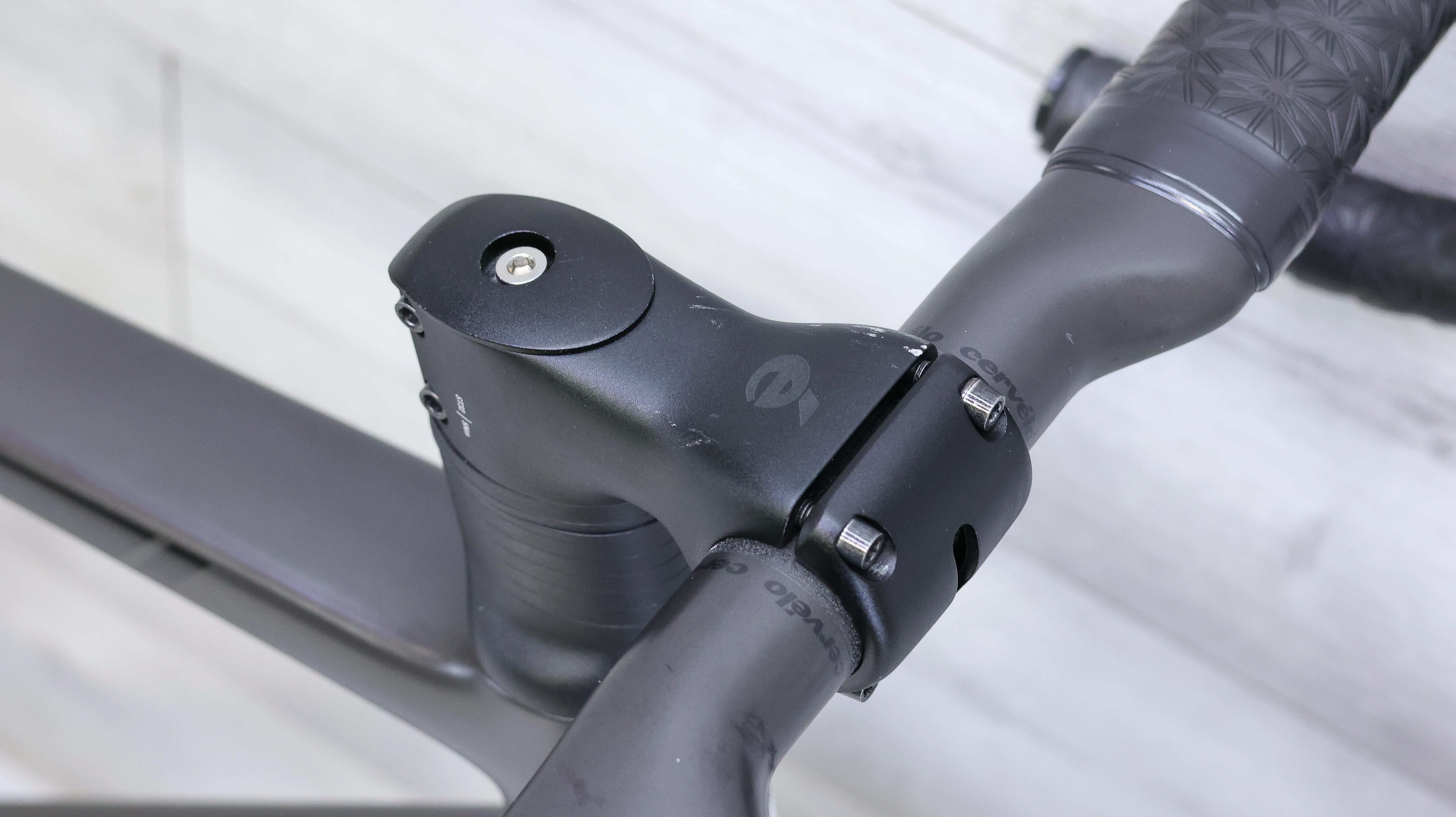 Cervelo R5 Dura-Ace Di2 Road Bike - 2024, 56cm - Image 16