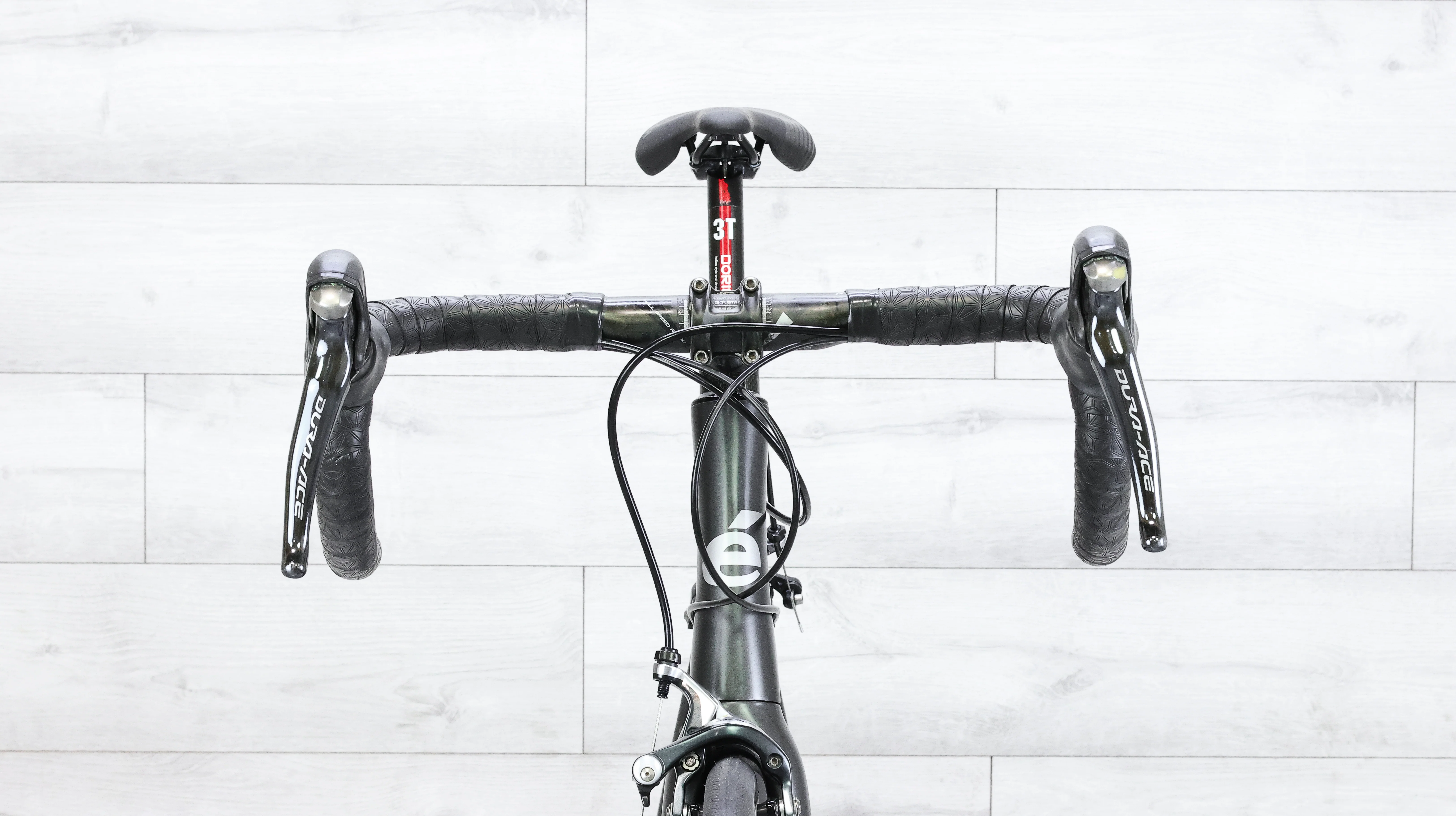 Cervelo R5 Dura-Ace Road Bike - 2014, 56cm - Image 12