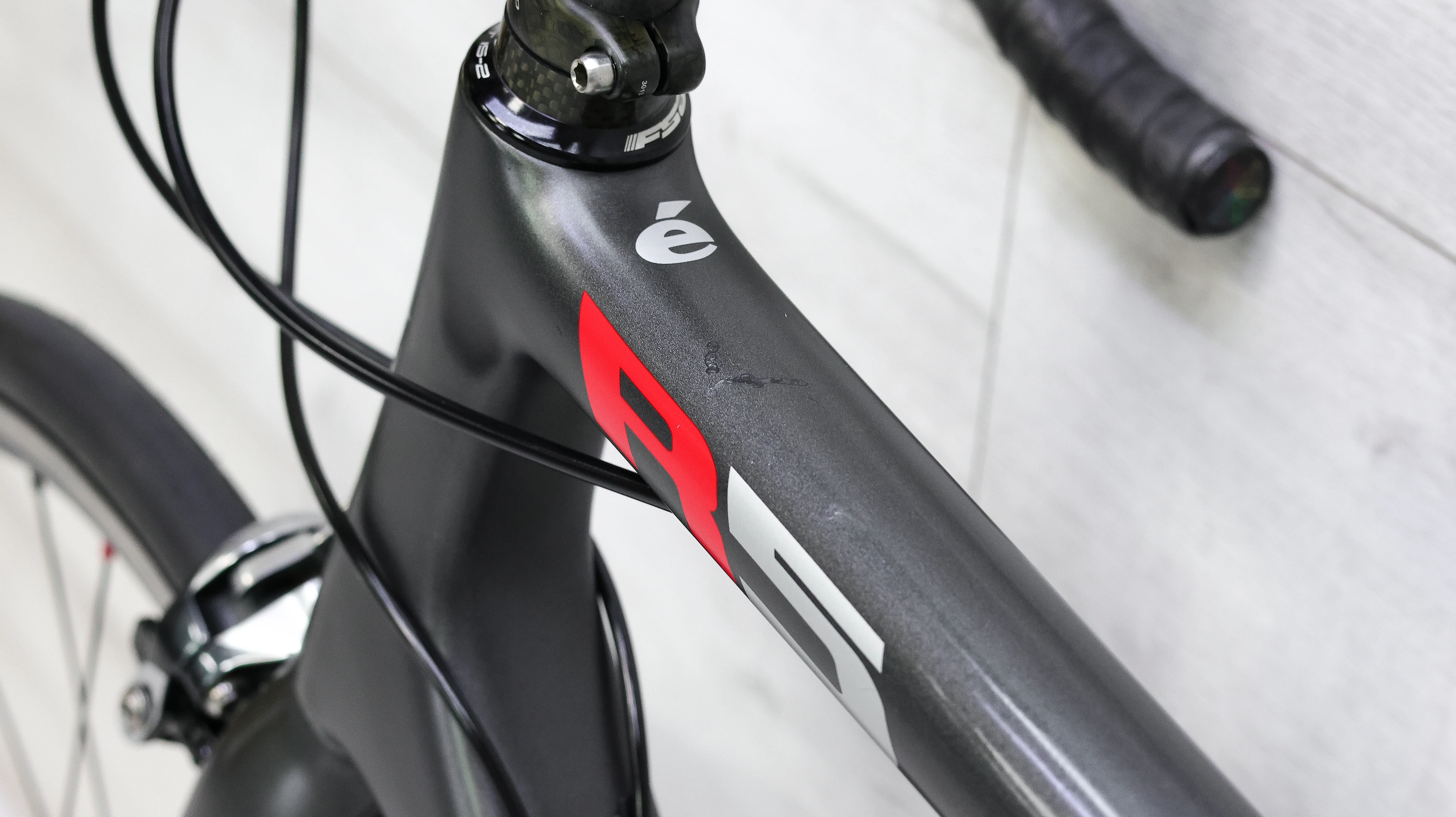 Cervelo R5 Dura-Ace Road Bike - 2014, 56cm - Image 21