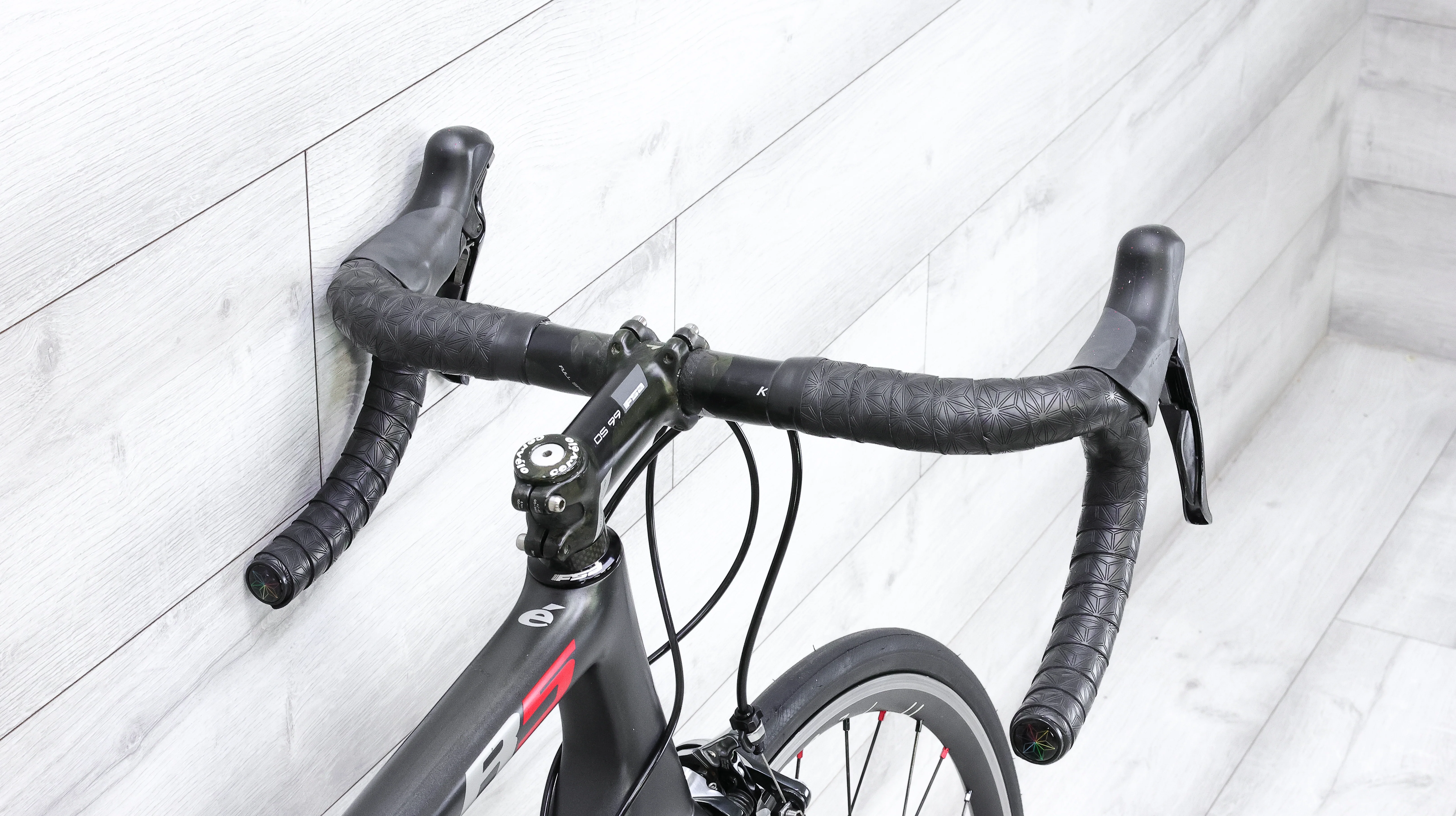 Cervelo R5 Dura-Ace Road Bike - 2014, 56cm - Image 8