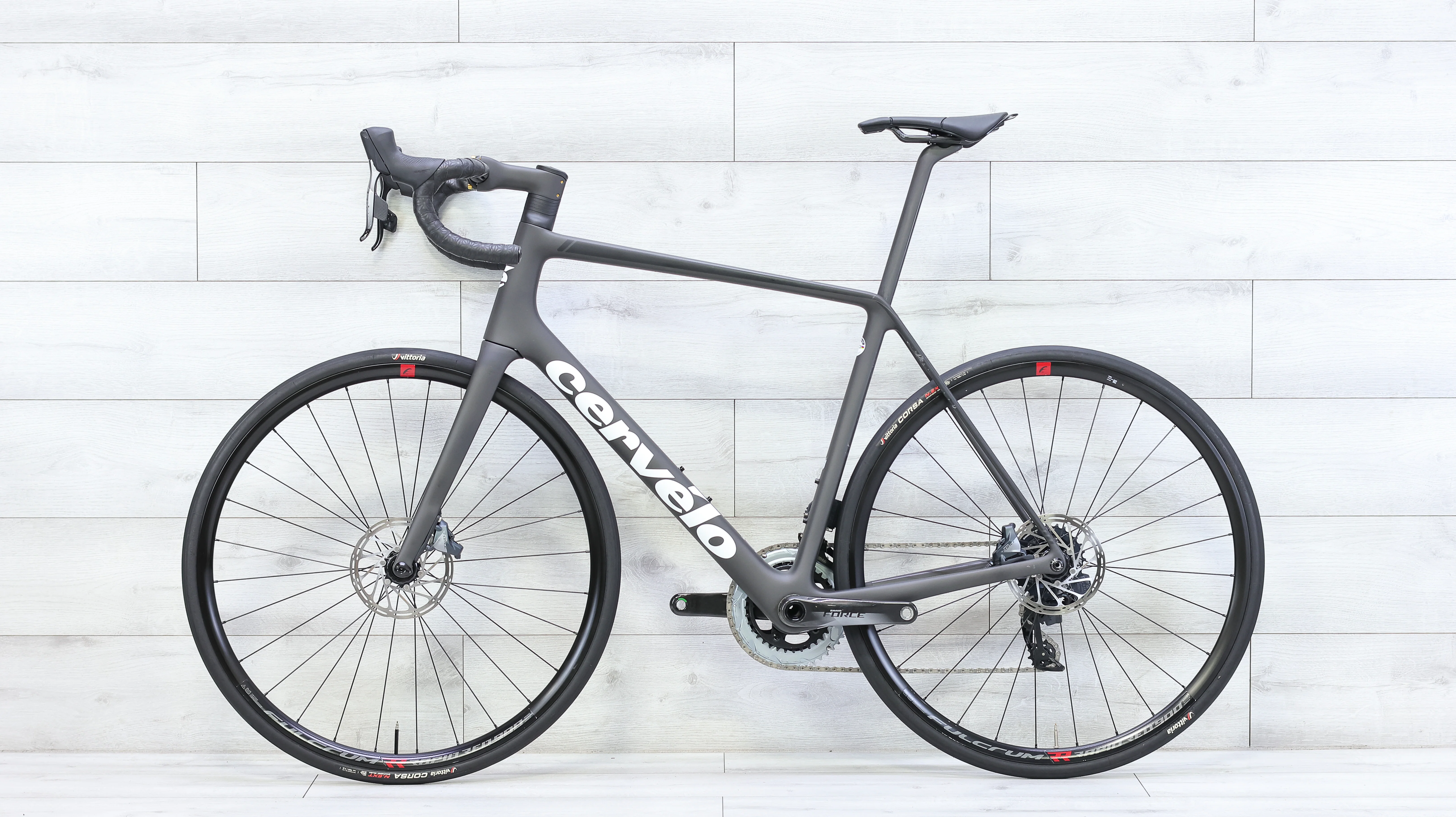 Cervelo R5 Force AXS Road Bike - 2023, 58cm - Image 2