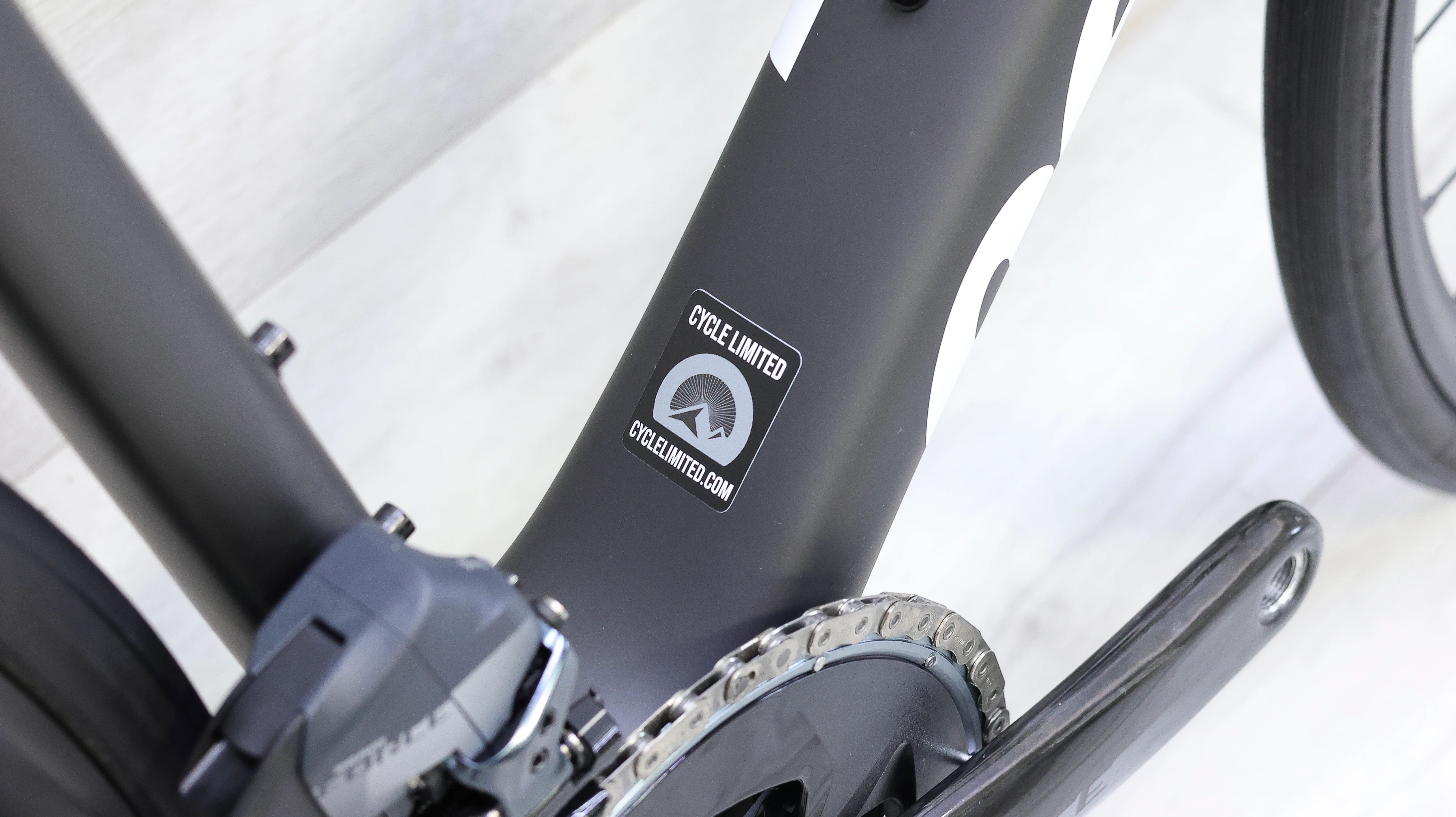 Cervelo R5 Force AXS Road Bike - 2023, 58cm - Image 3