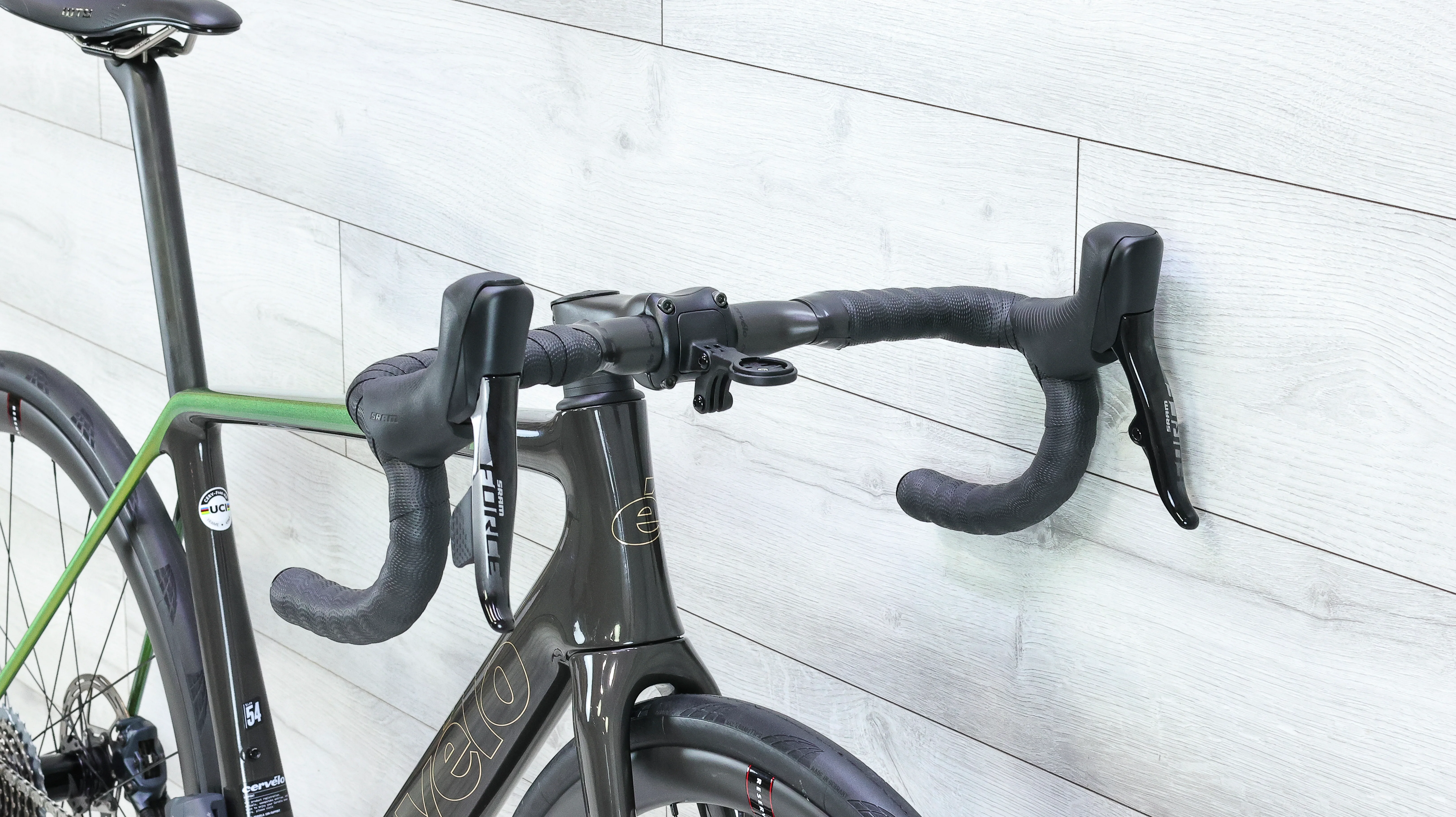 Cervelo R5 Force eTap AXS Road Bike - 2022, 54cm - Image 10