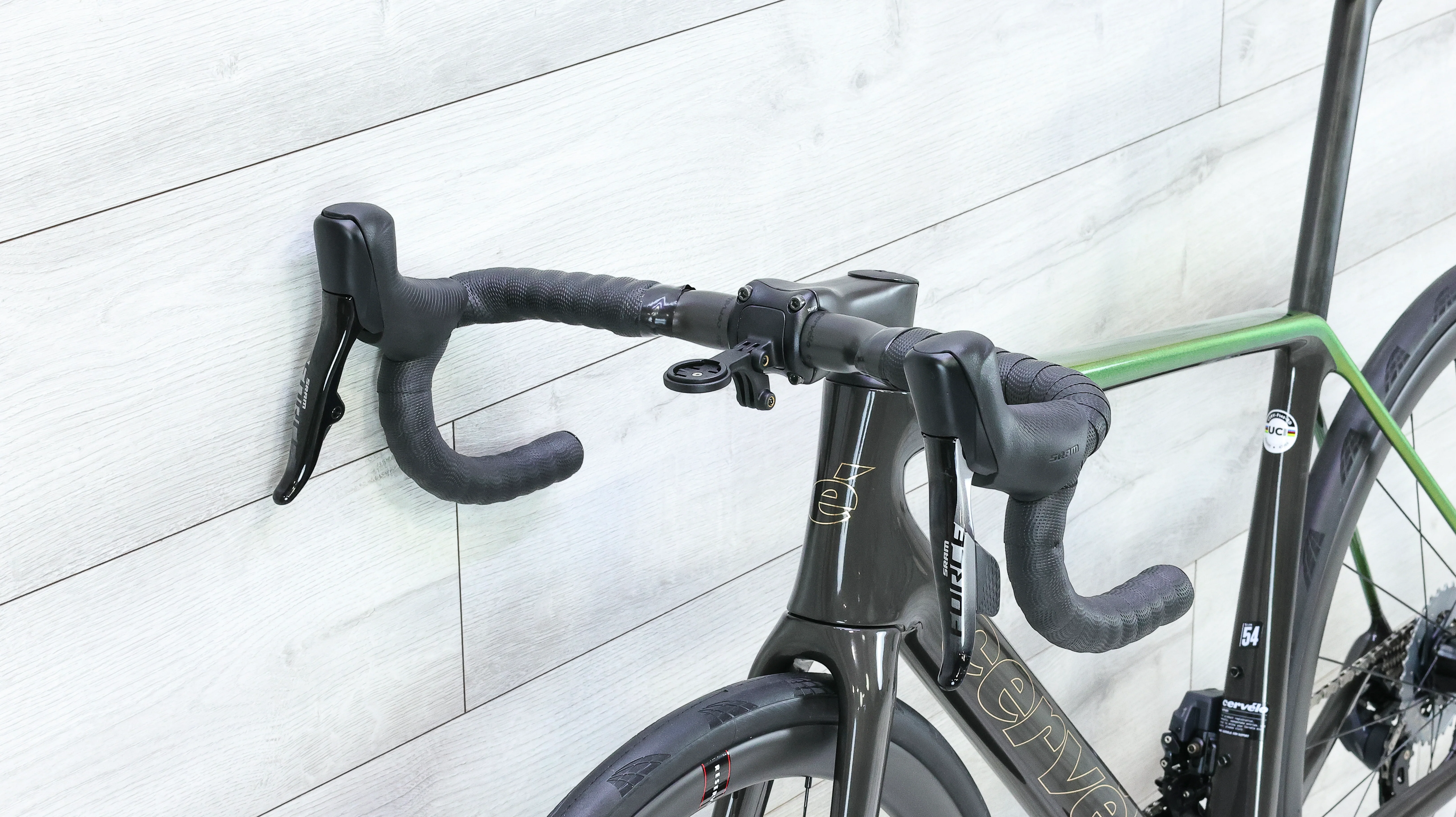 Cervelo R5 Force eTap AXS Road Bike - 2022, 54cm - Image 11