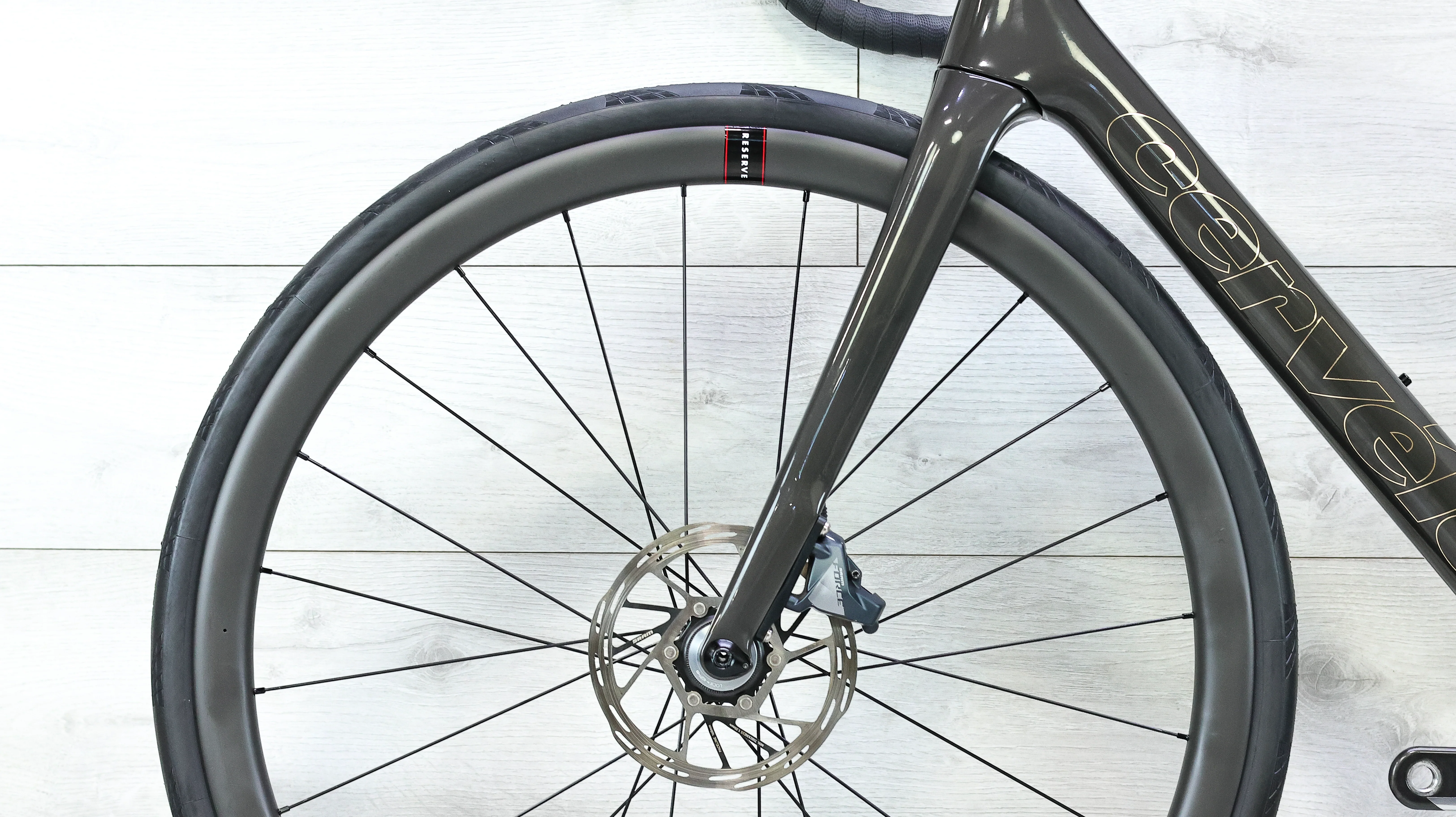 Cervelo R5 Force eTap AXS Road Bike - 2022, 54cm - Image 14
