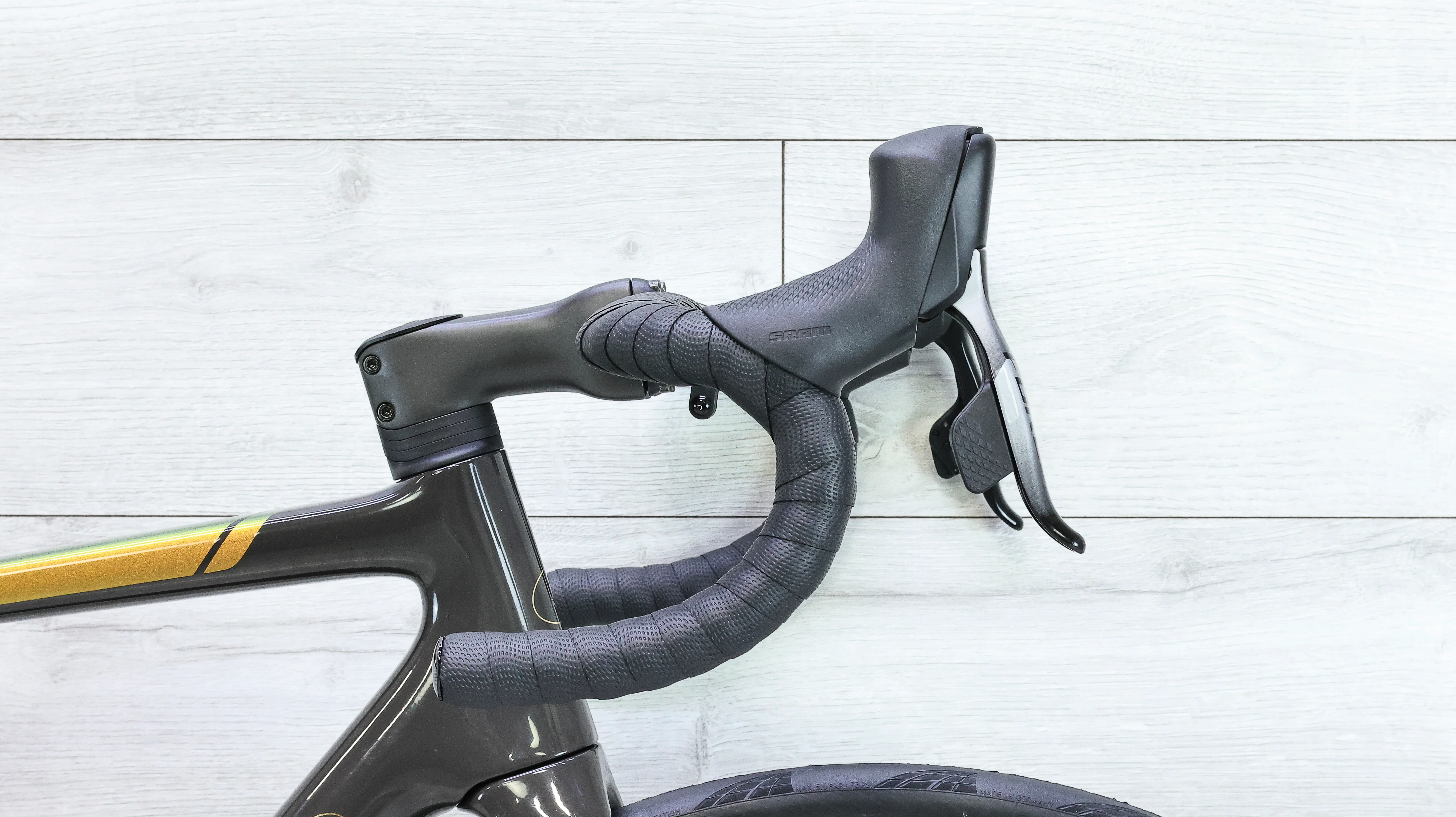 Cervelo R5 Force eTap AXS Road Bike - 2022, 54cm - Image 9
