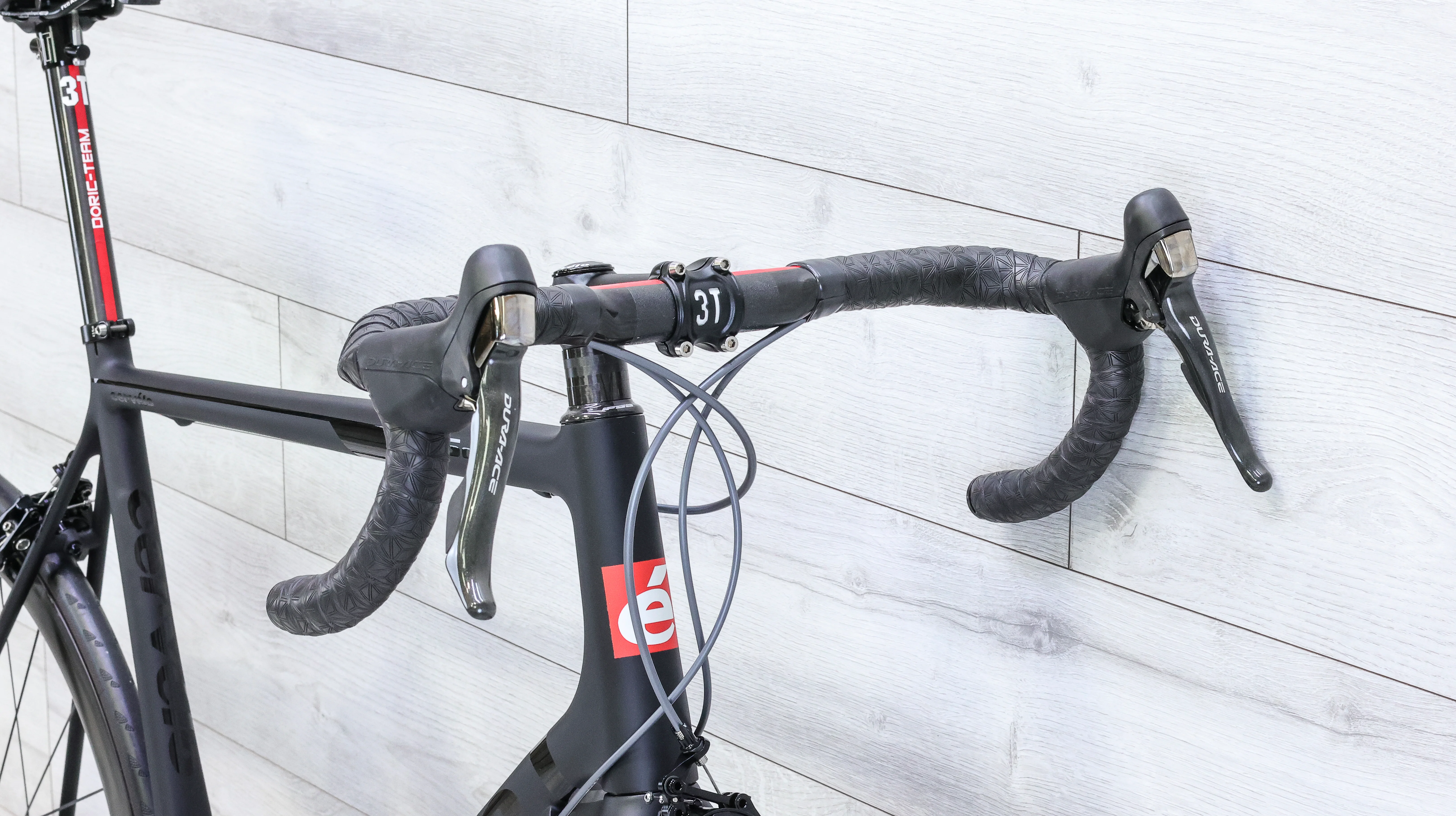 Cervelo R5CA Dura-Ace Road Bike - 2011, 58cm - Image 10