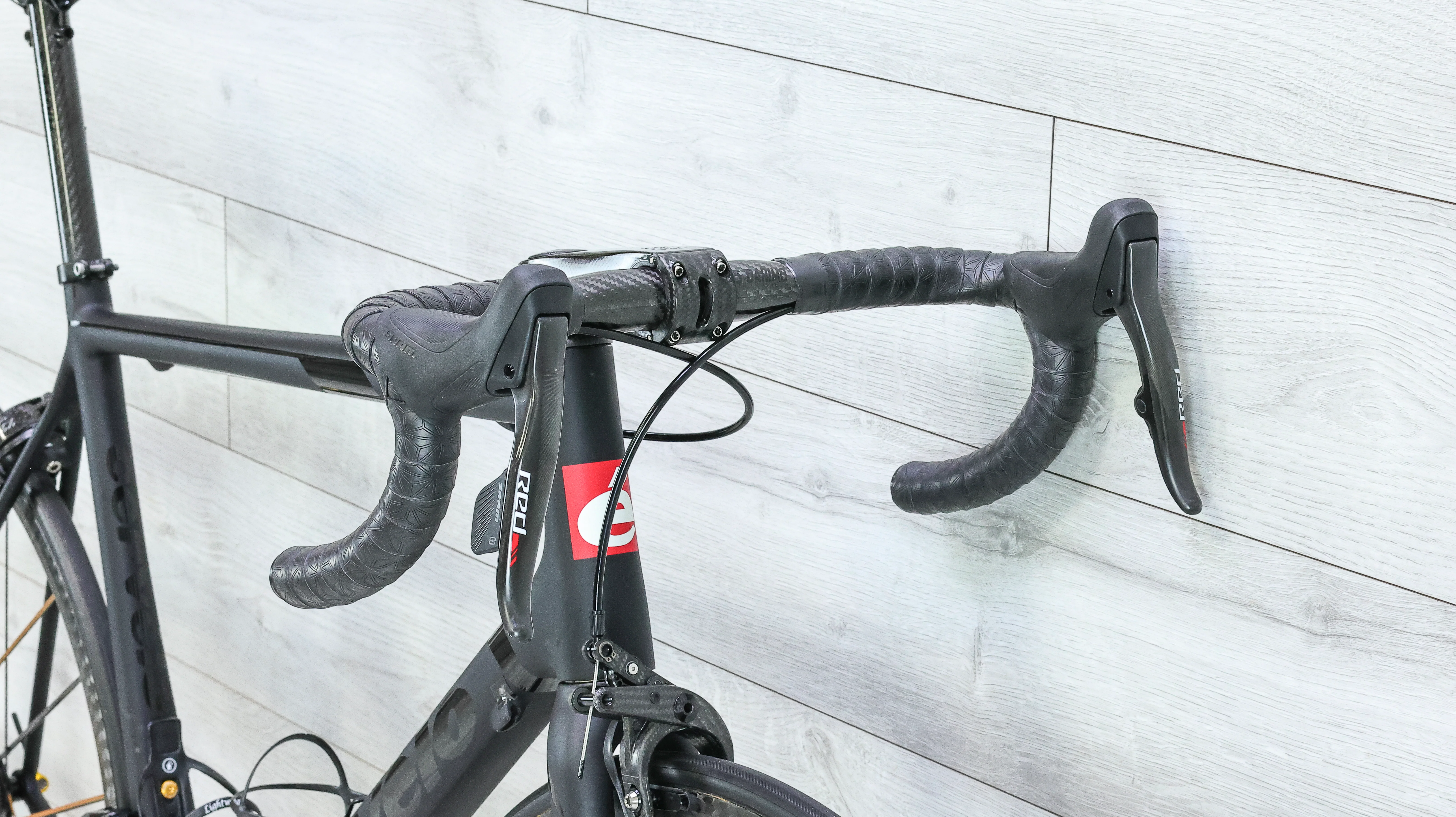 Cervelo R5ca Red eTap Road Bike - 2010, 56cm - Image 10