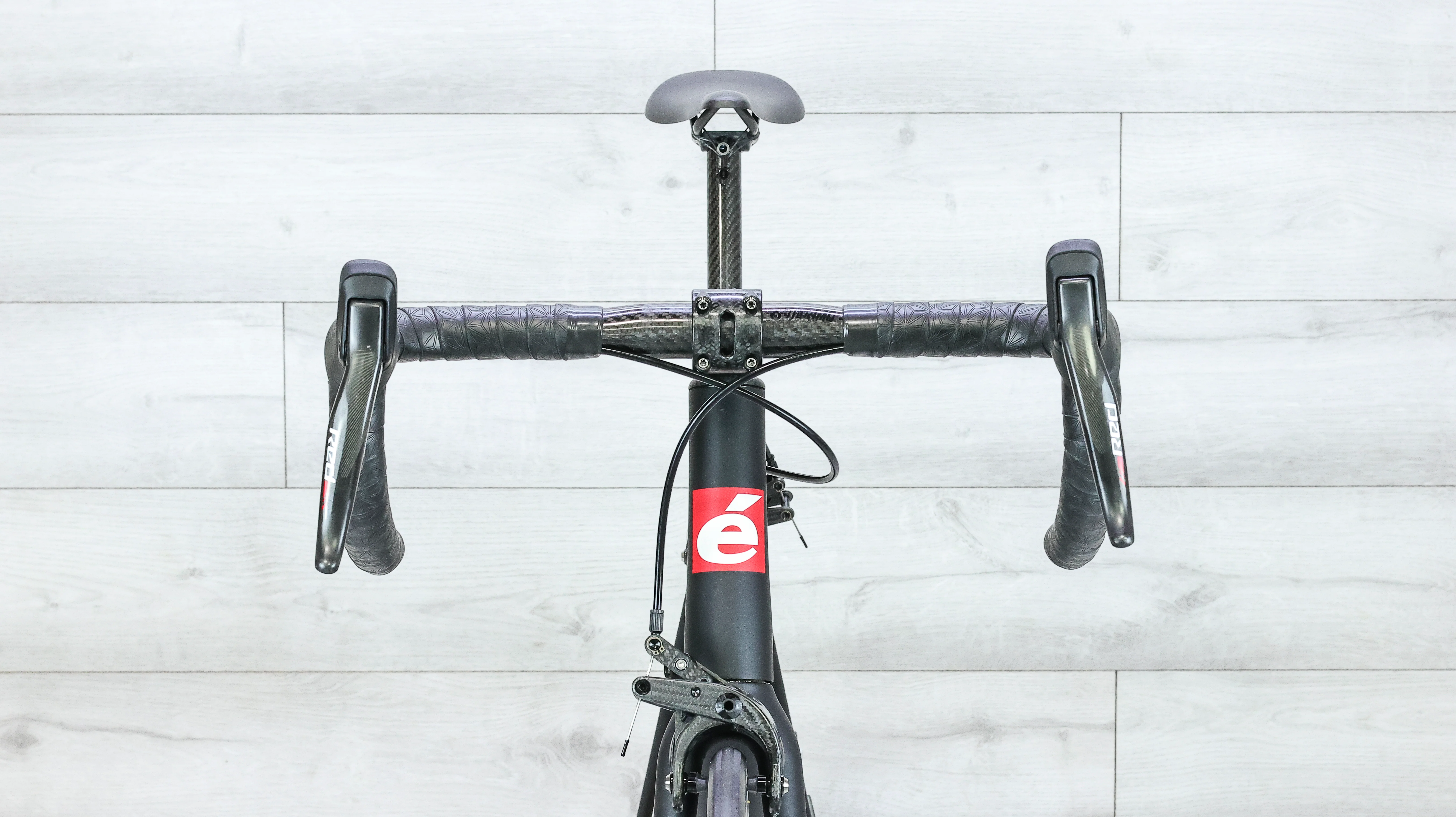 Cervelo R5ca Red eTap Road Bike - 2010, 56cm - Image 12