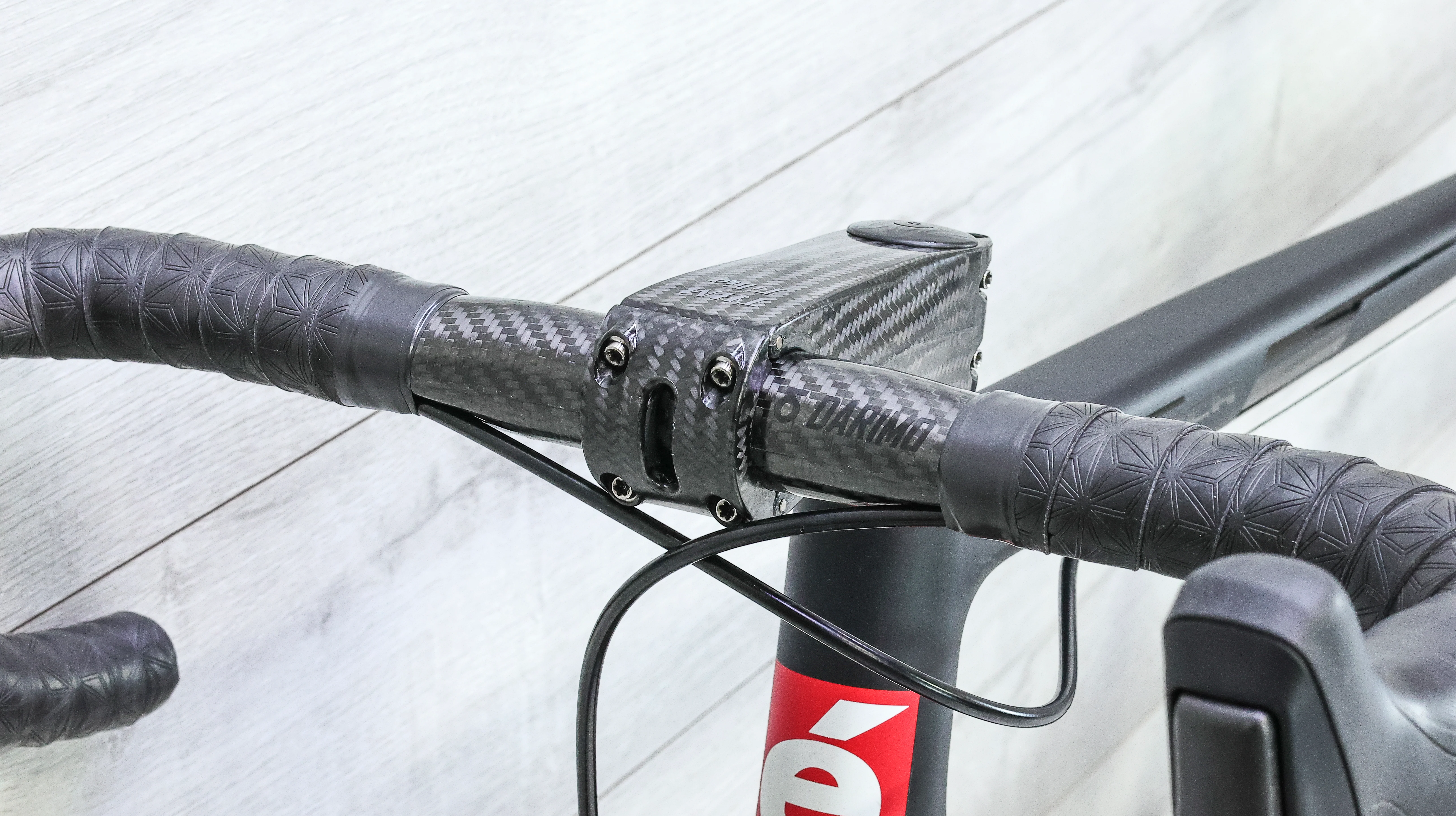 Cervelo R5ca Red eTap Road Bike - 2010, 56cm - Image 16