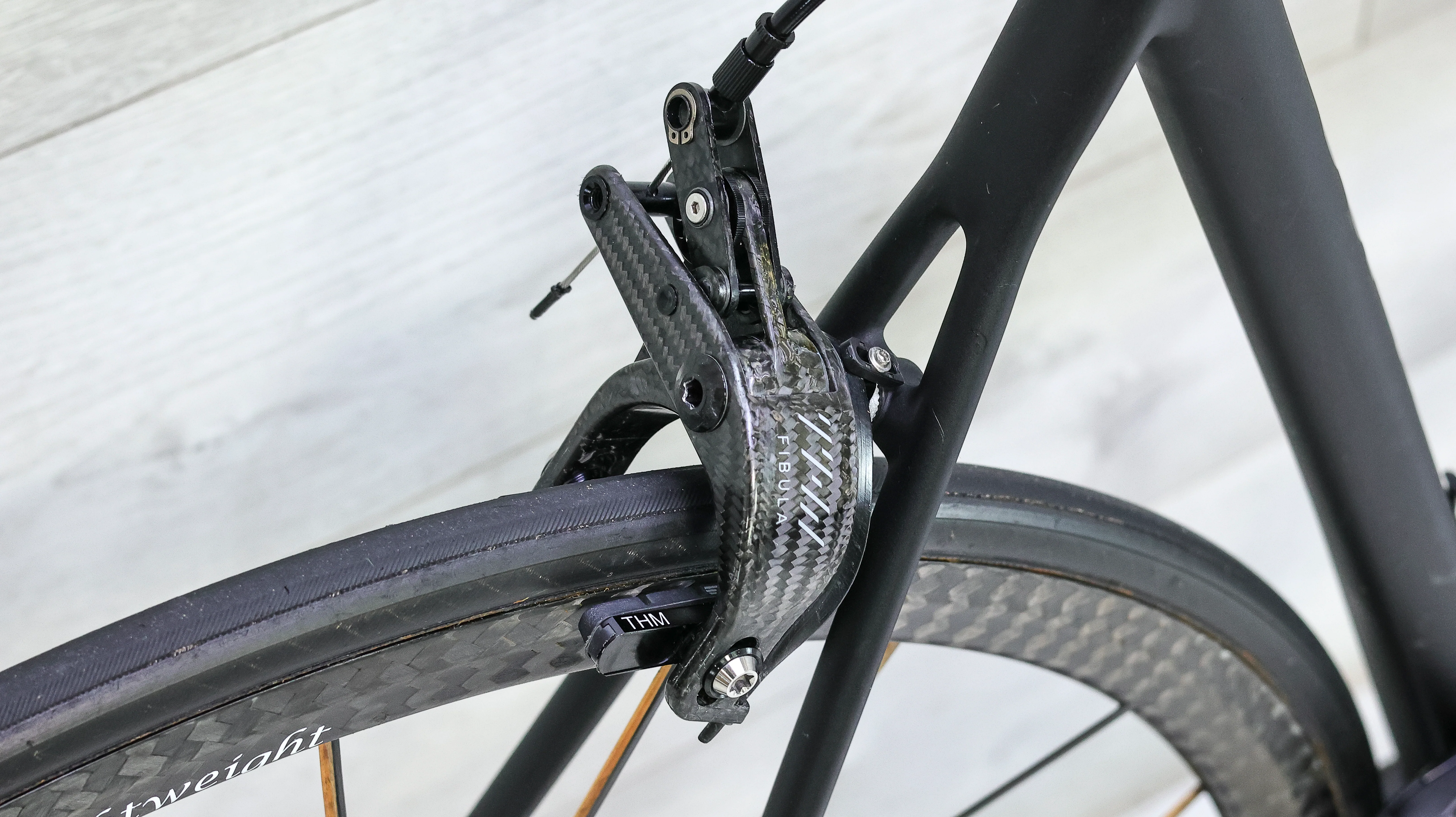 Cervelo R5ca Red eTap Road Bike - 2010, 56cm - Image 18