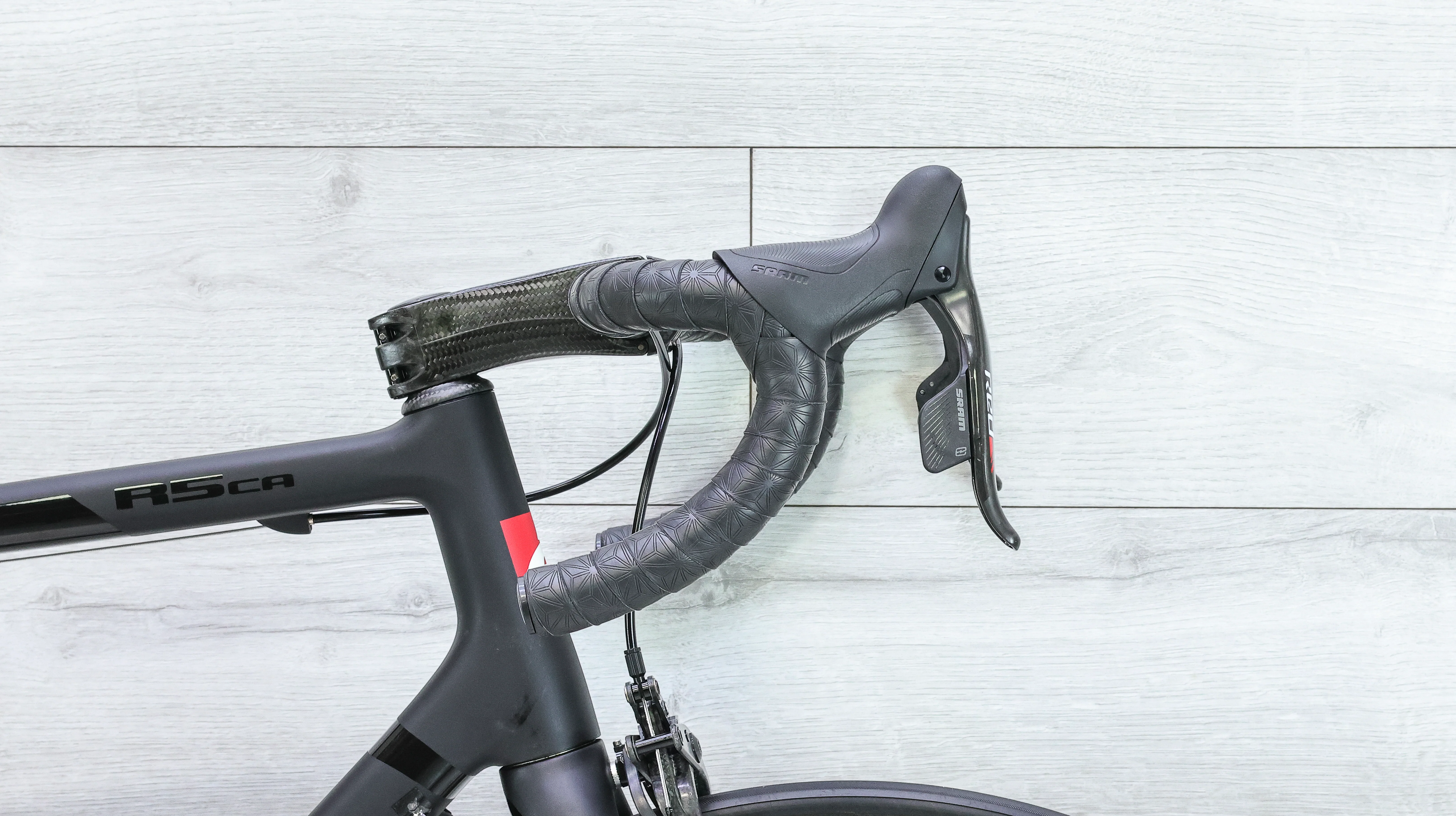 Cervelo R5ca Red eTap Road Bike - 2010, 56cm - Image 9