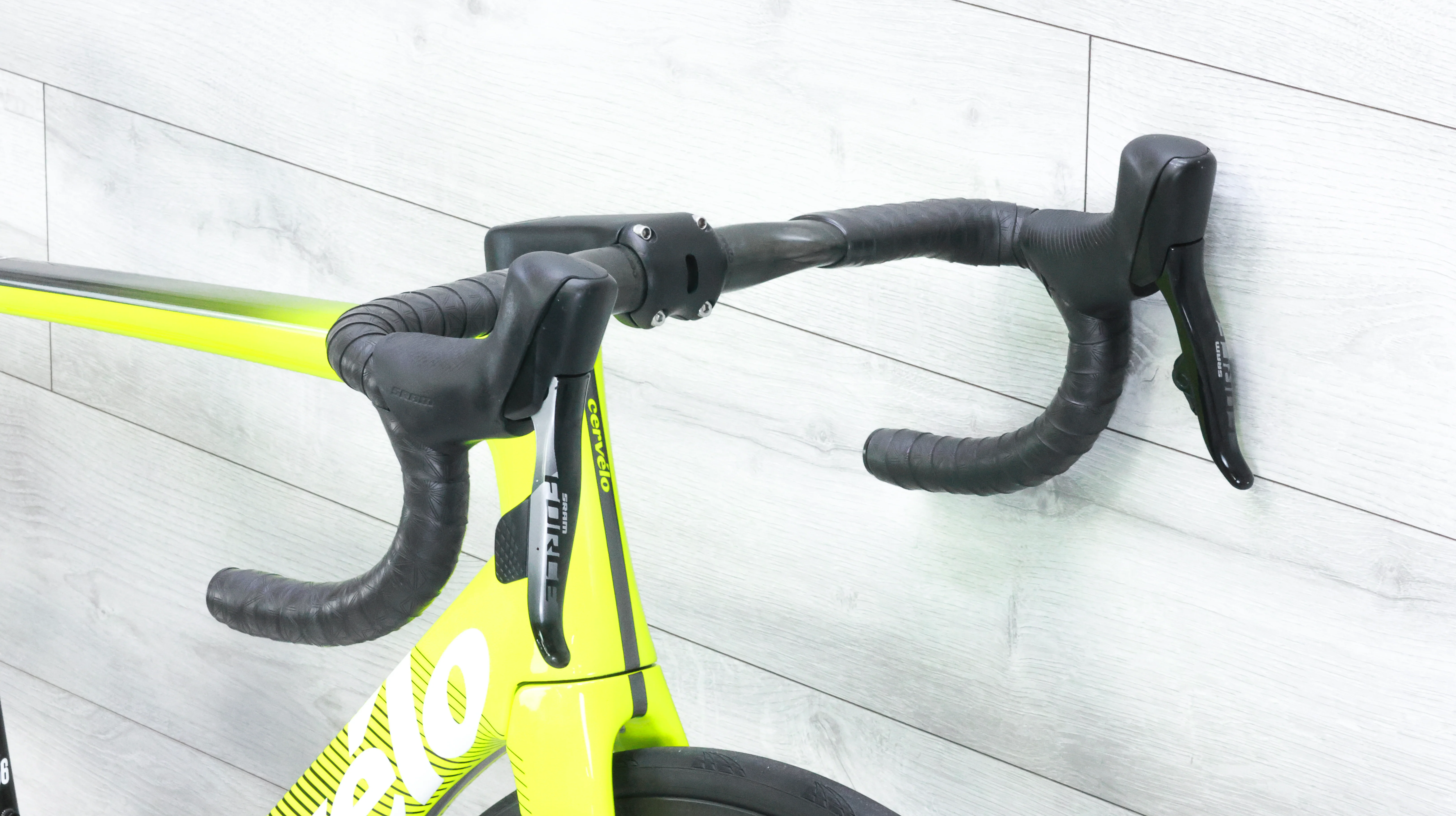 Cervelo S3 Disc SRAM Force AXS Road Bike - 2019, 56cm - Image 10