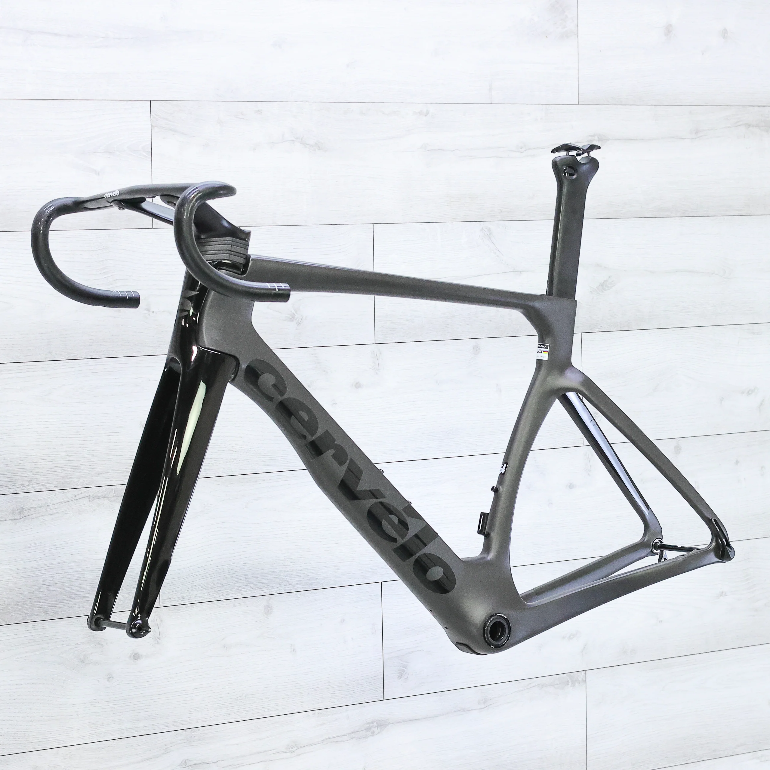 Cervélo S5 Road Bike Frameset - 2023, 54cm - Image 4