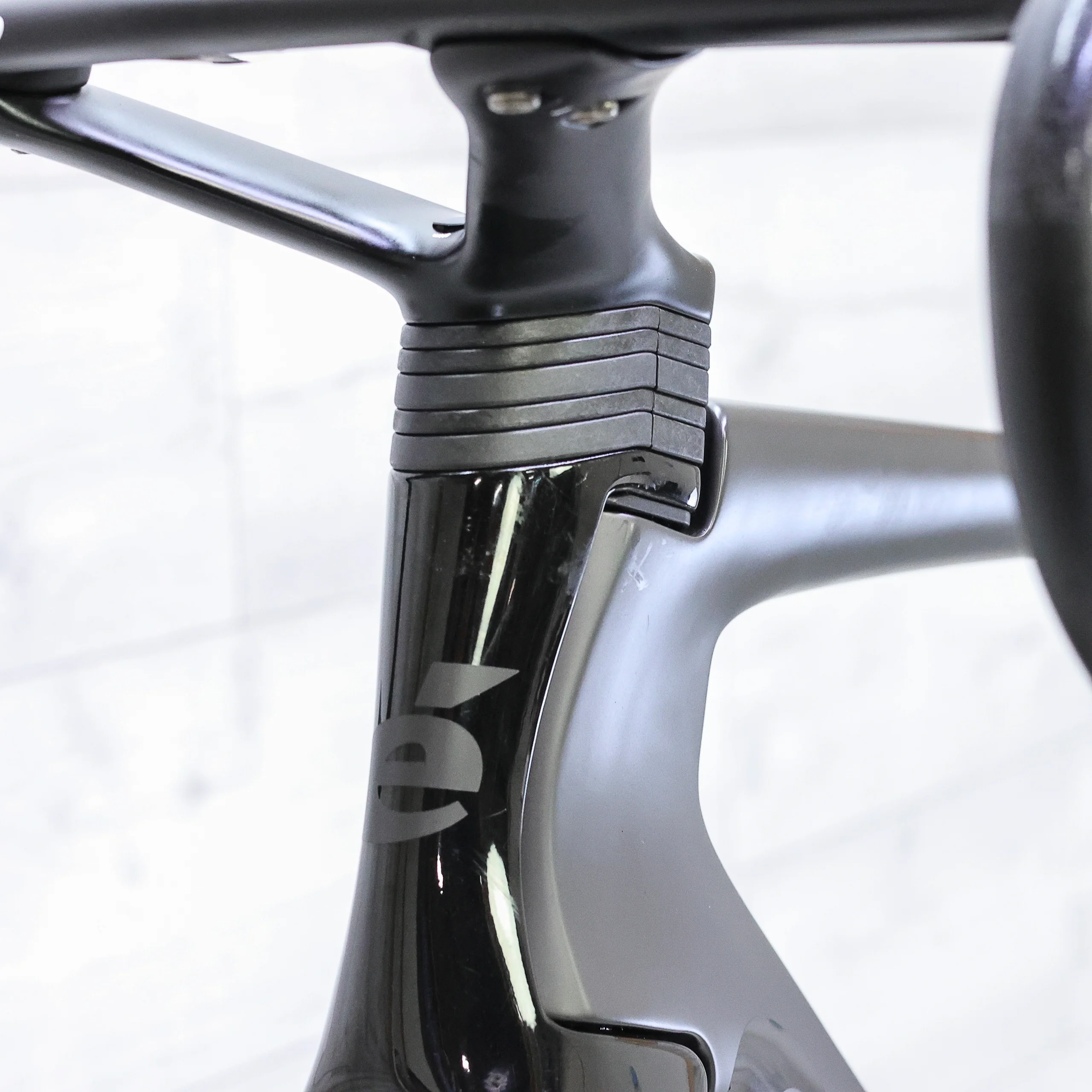 Cervélo S5 Road Bike Frameset - 2023, 54cm - Image 5