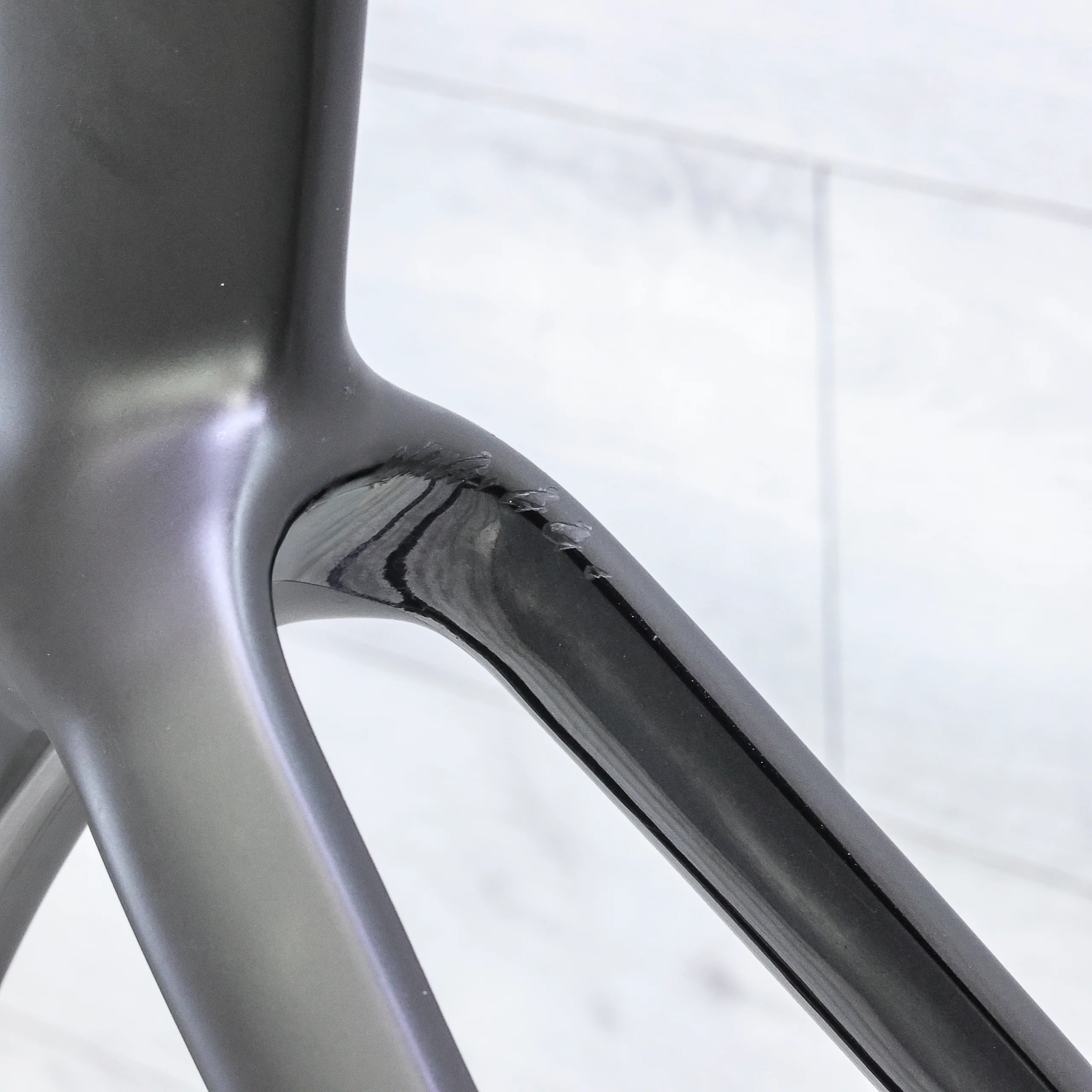 Cervélo S5 Road Bike Frameset - 2023, 54cm - Image 7